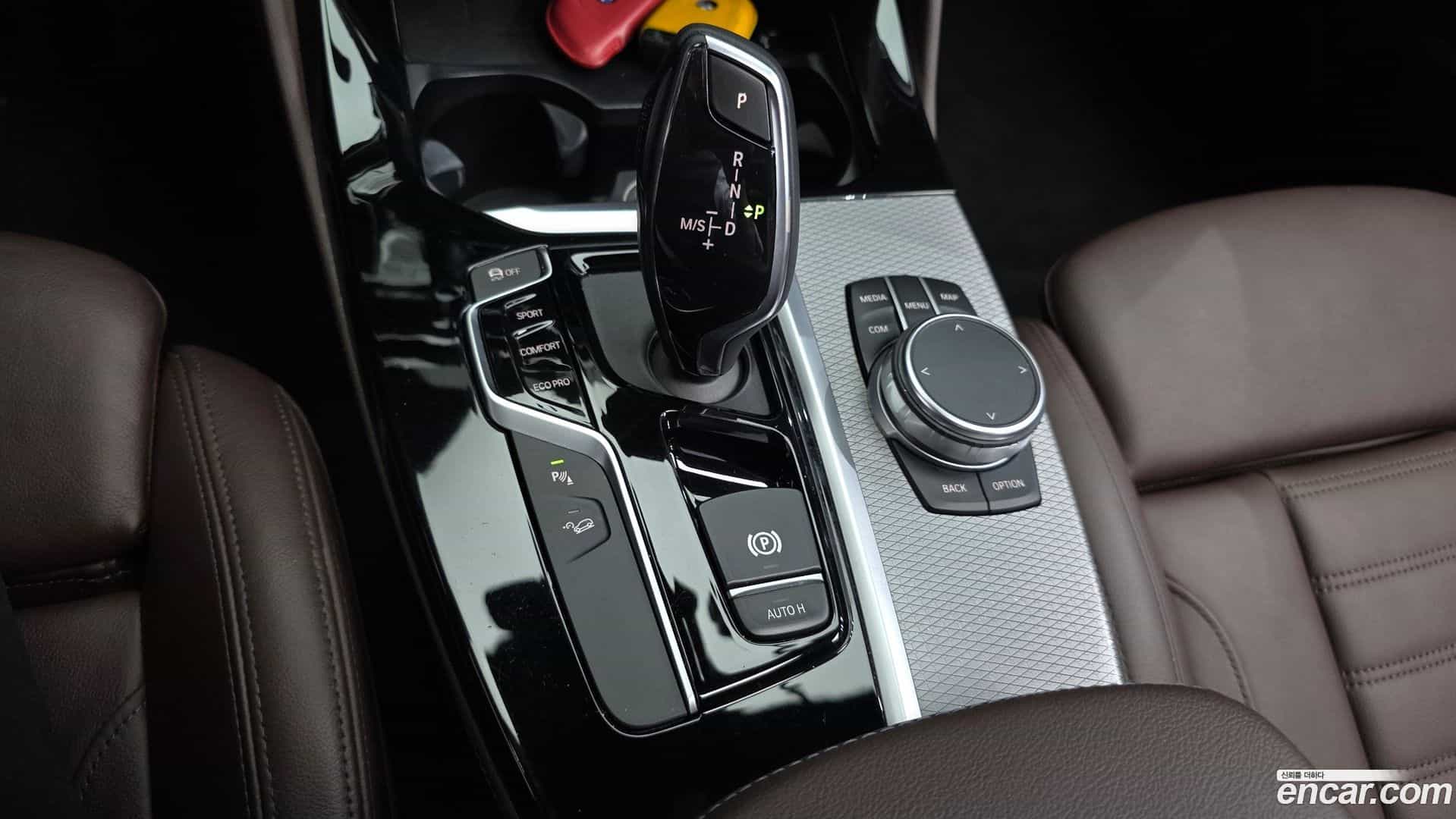 X4 BMW 2020.3-INNER-009