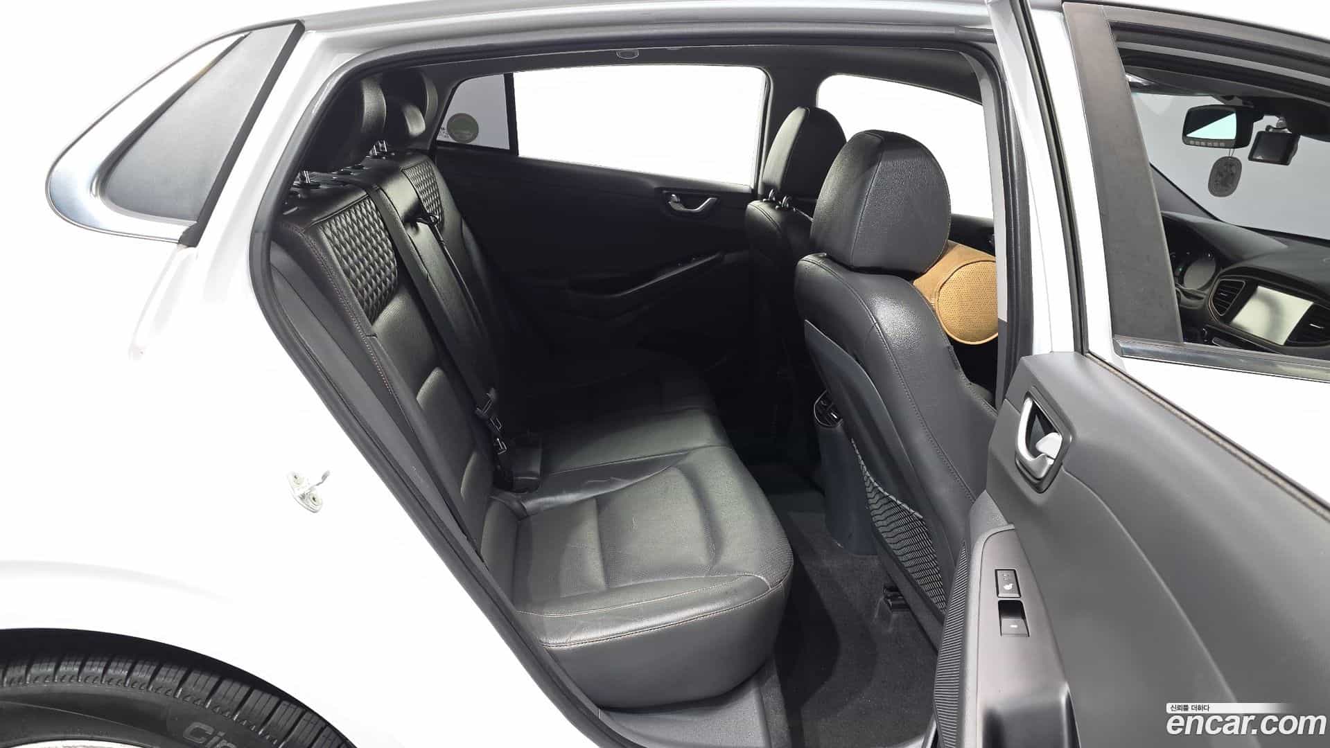 Ioniq Hyundai 2018.2-OPTION-016