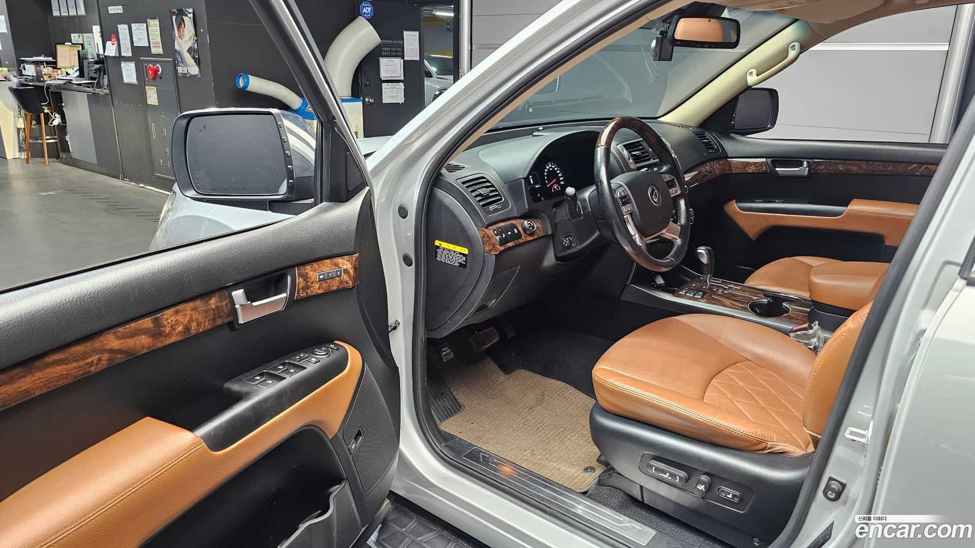 Mohave Kia 2016.4-INNER-010