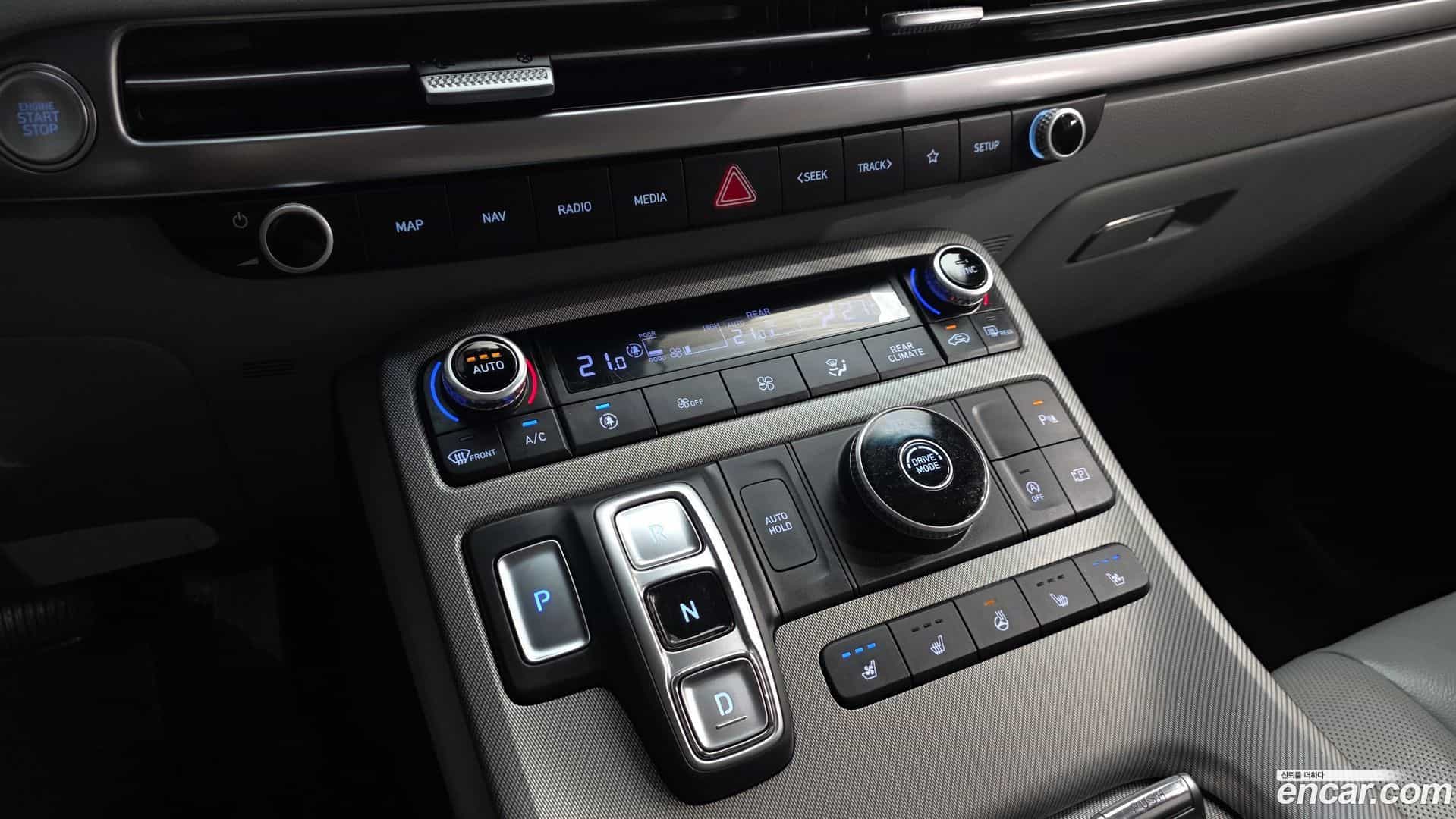 Palisade Hyundai 2023.6-INNER-009