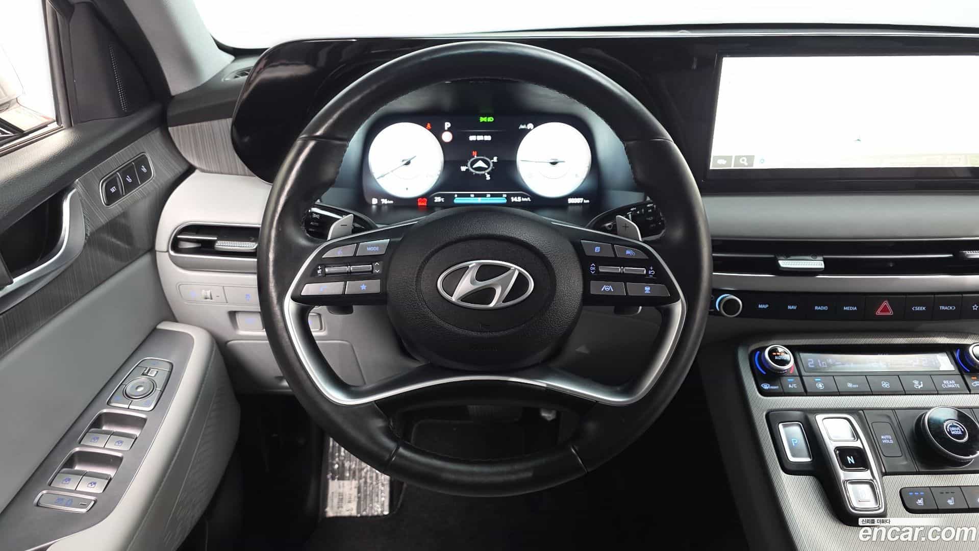 Palisade Hyundai 2023.6-OPTION-016