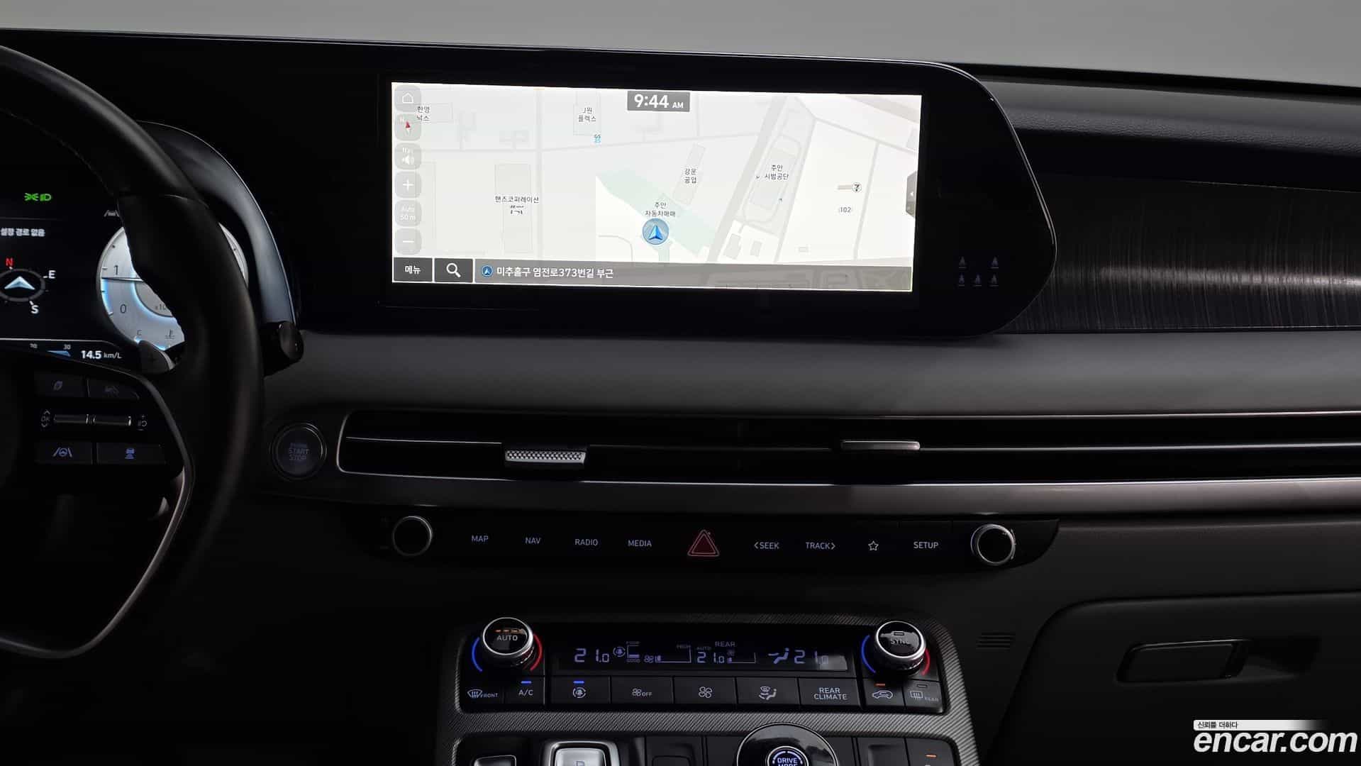 Palisade Hyundai 2023.6-OPTION-017