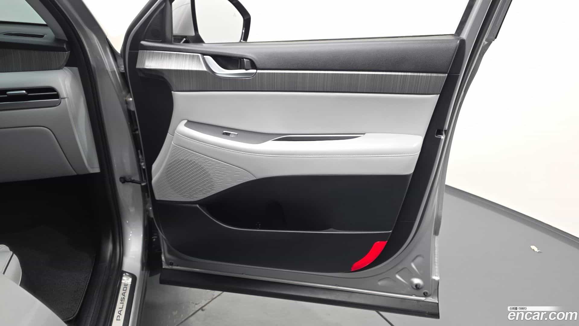 Palisade Hyundai 2023.6-INNER-035