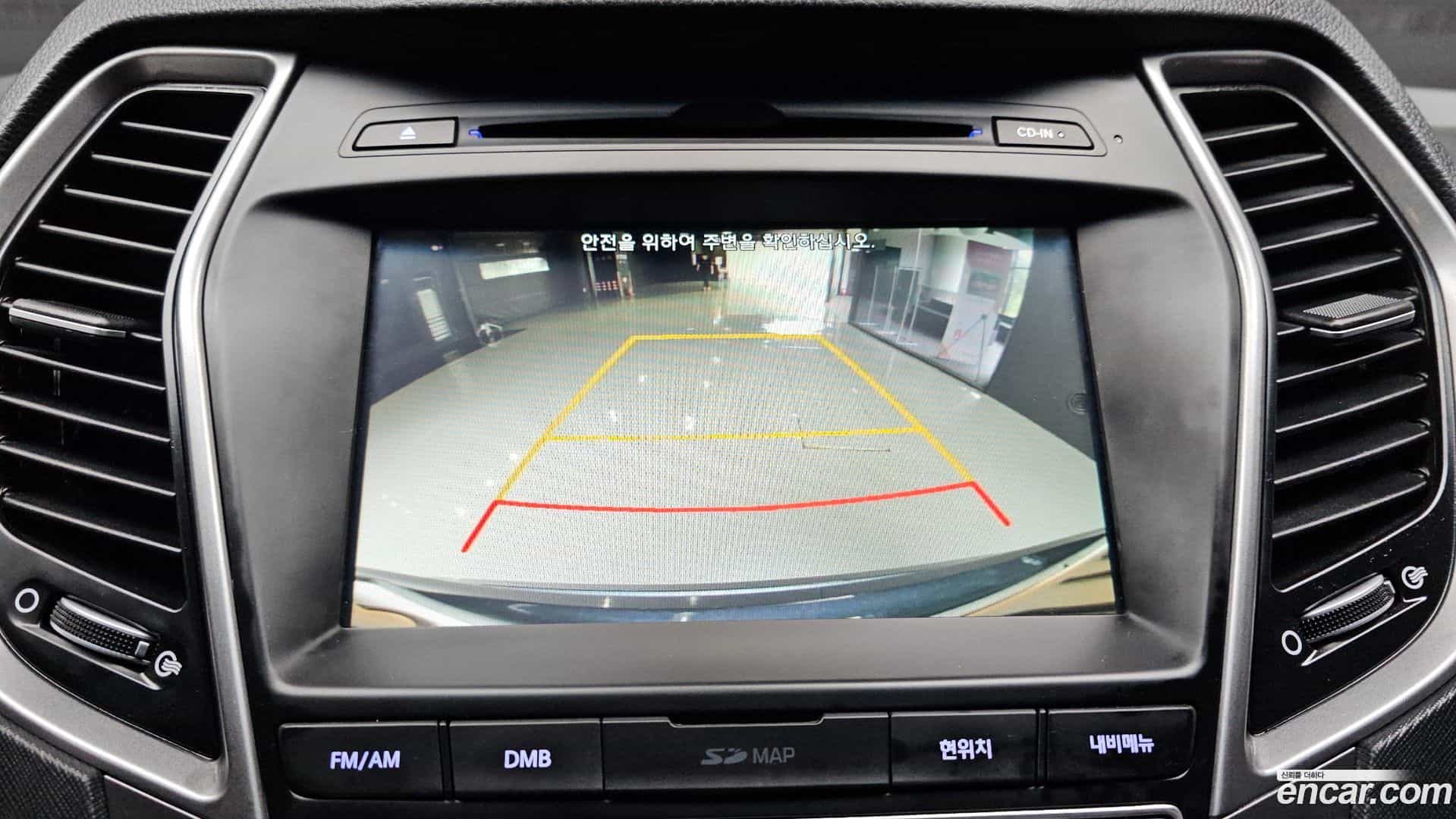 Santafe Hyundai 2016.9-OPTION-021
