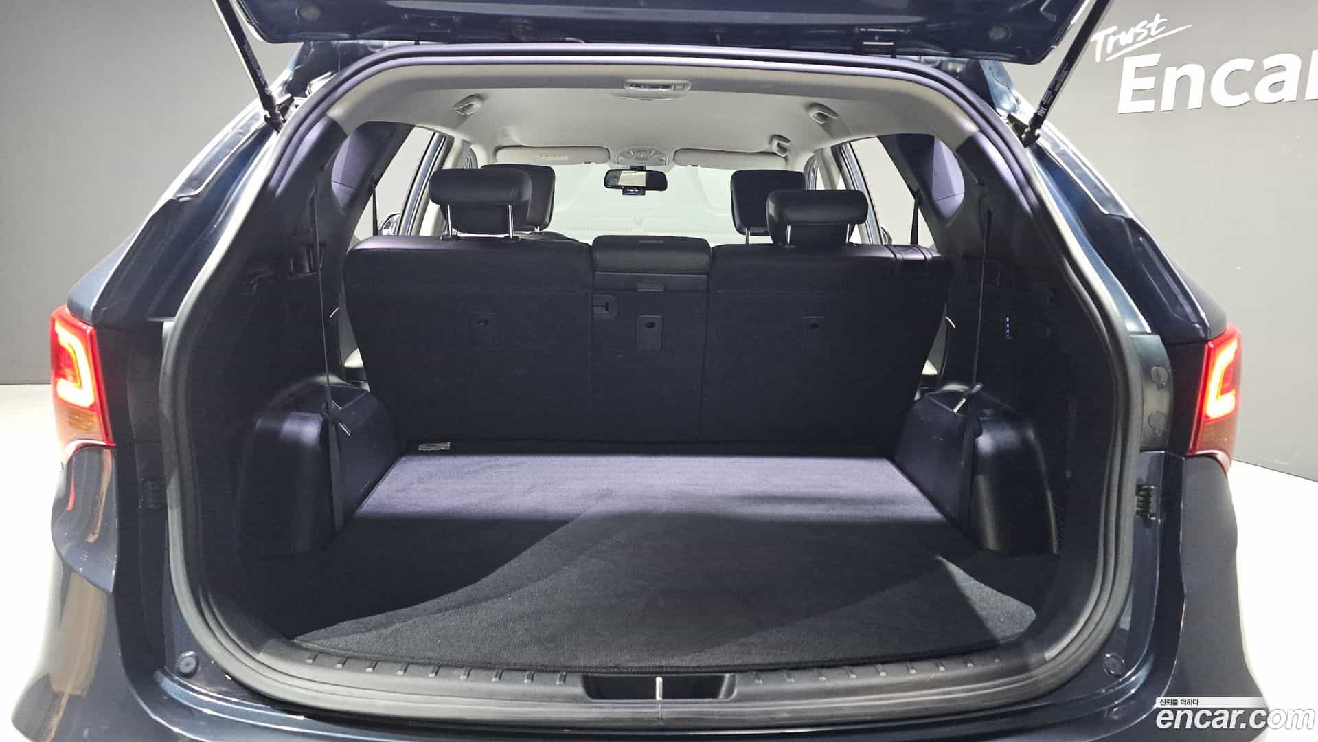 Santafe Hyundai 2016.9-OPTION-024
