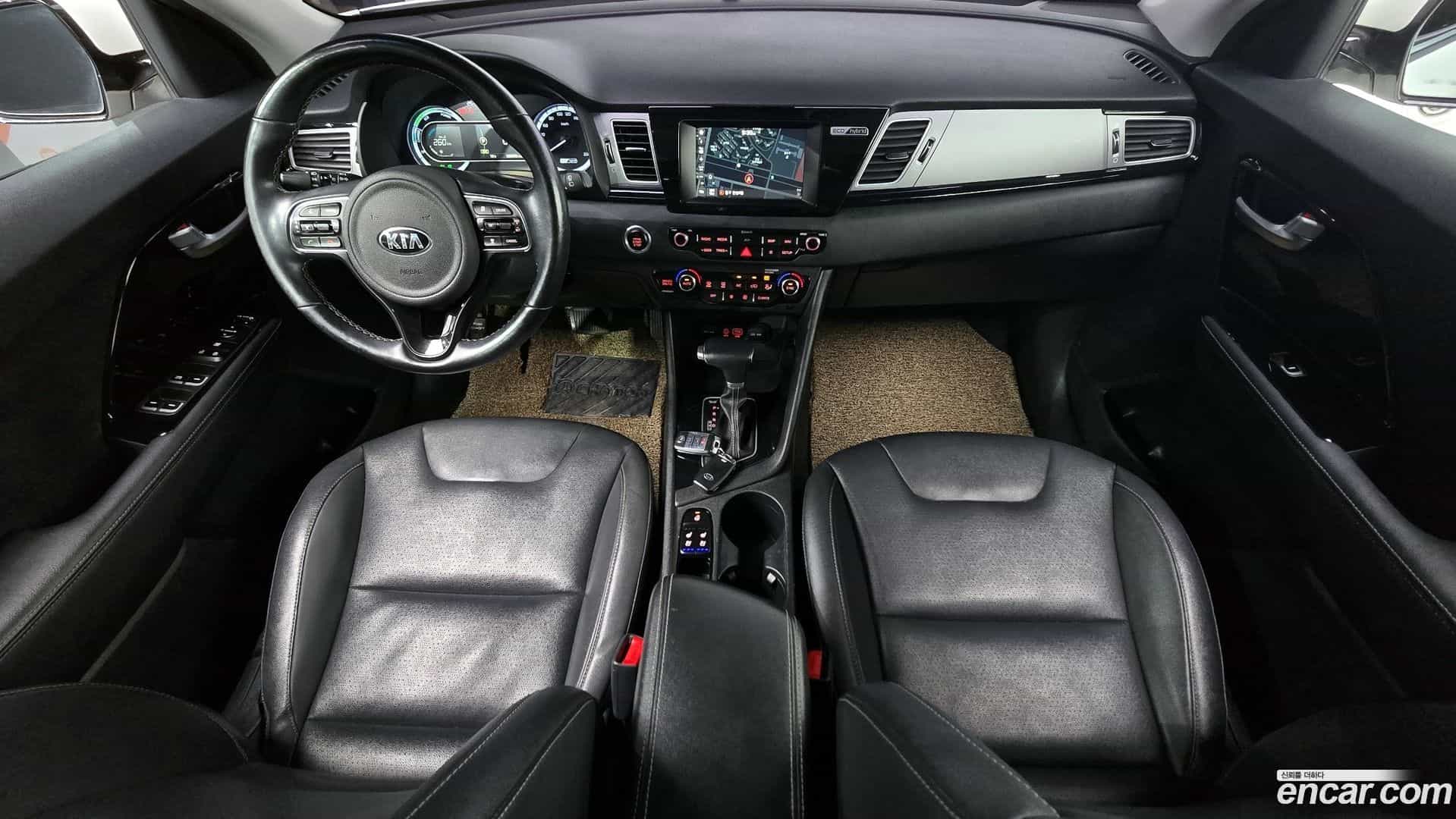 Niro Kia 2018.2-INNER-007