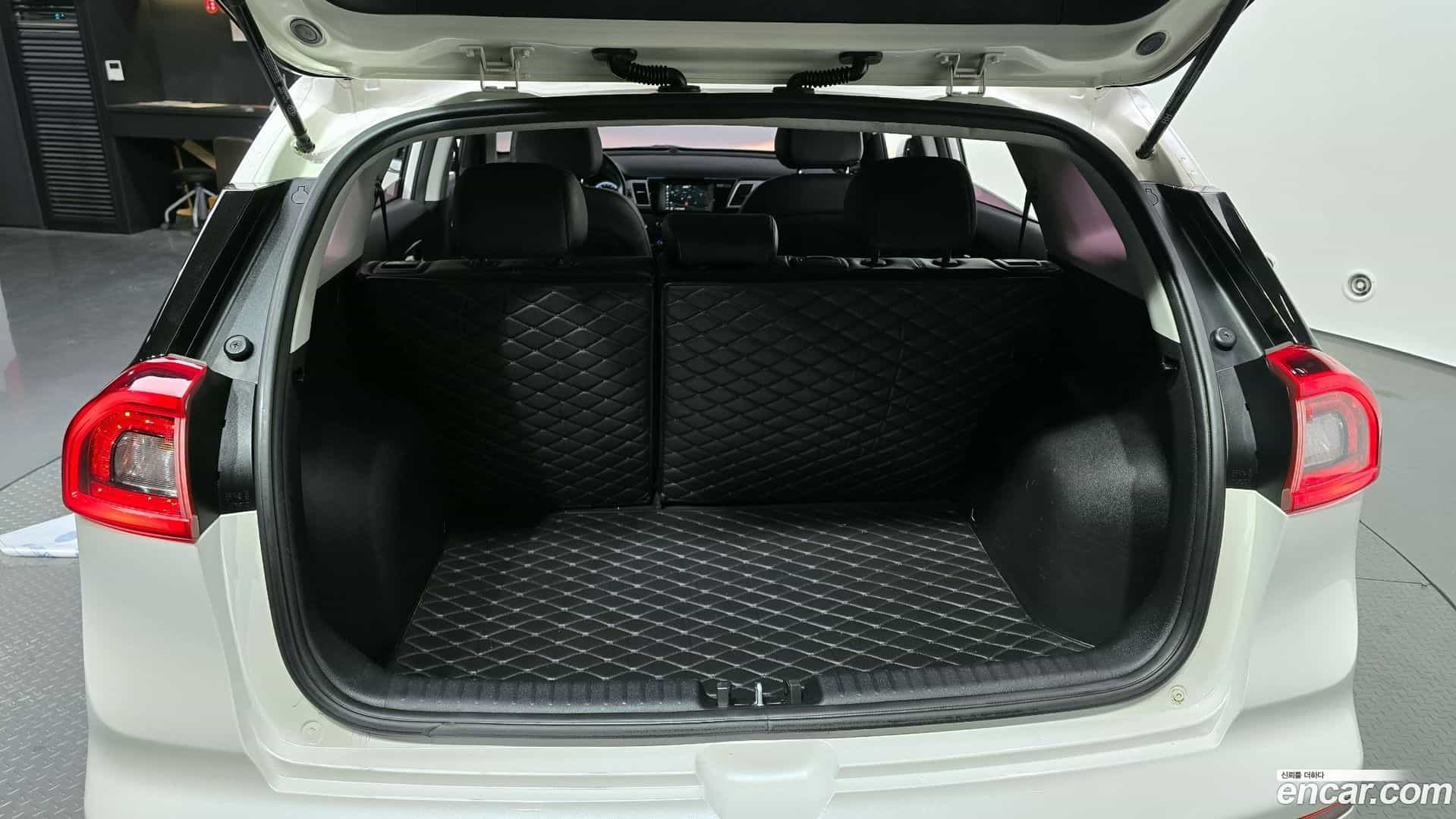 Niro Kia 2018.2-OPTION-023