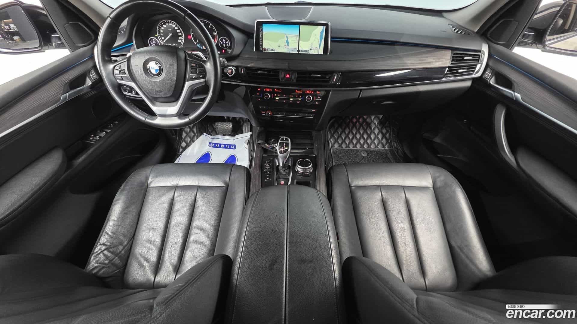 X5 BMW 2015.3-INNER-007