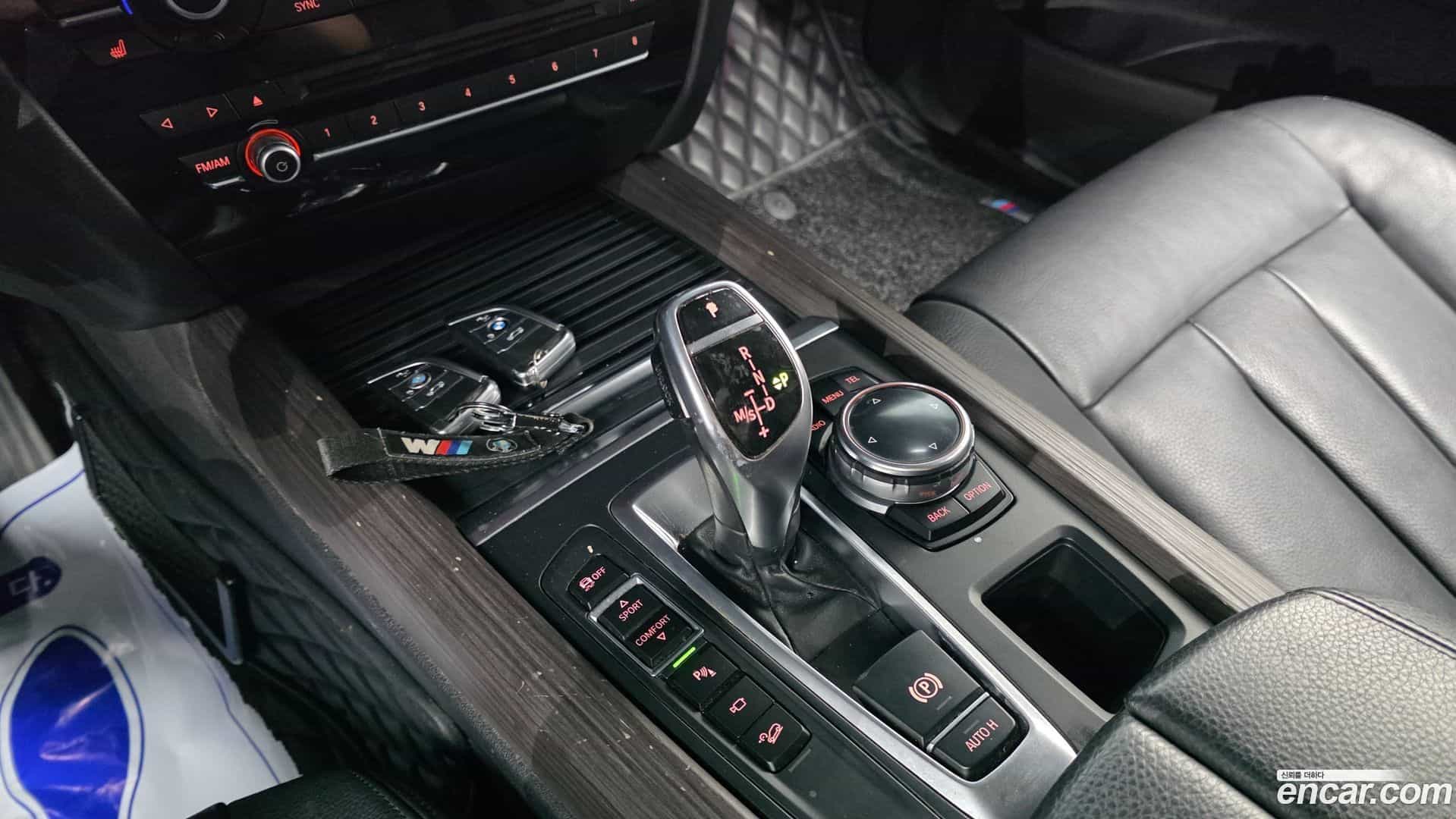 X5 BMW 2015.3-INNER-009