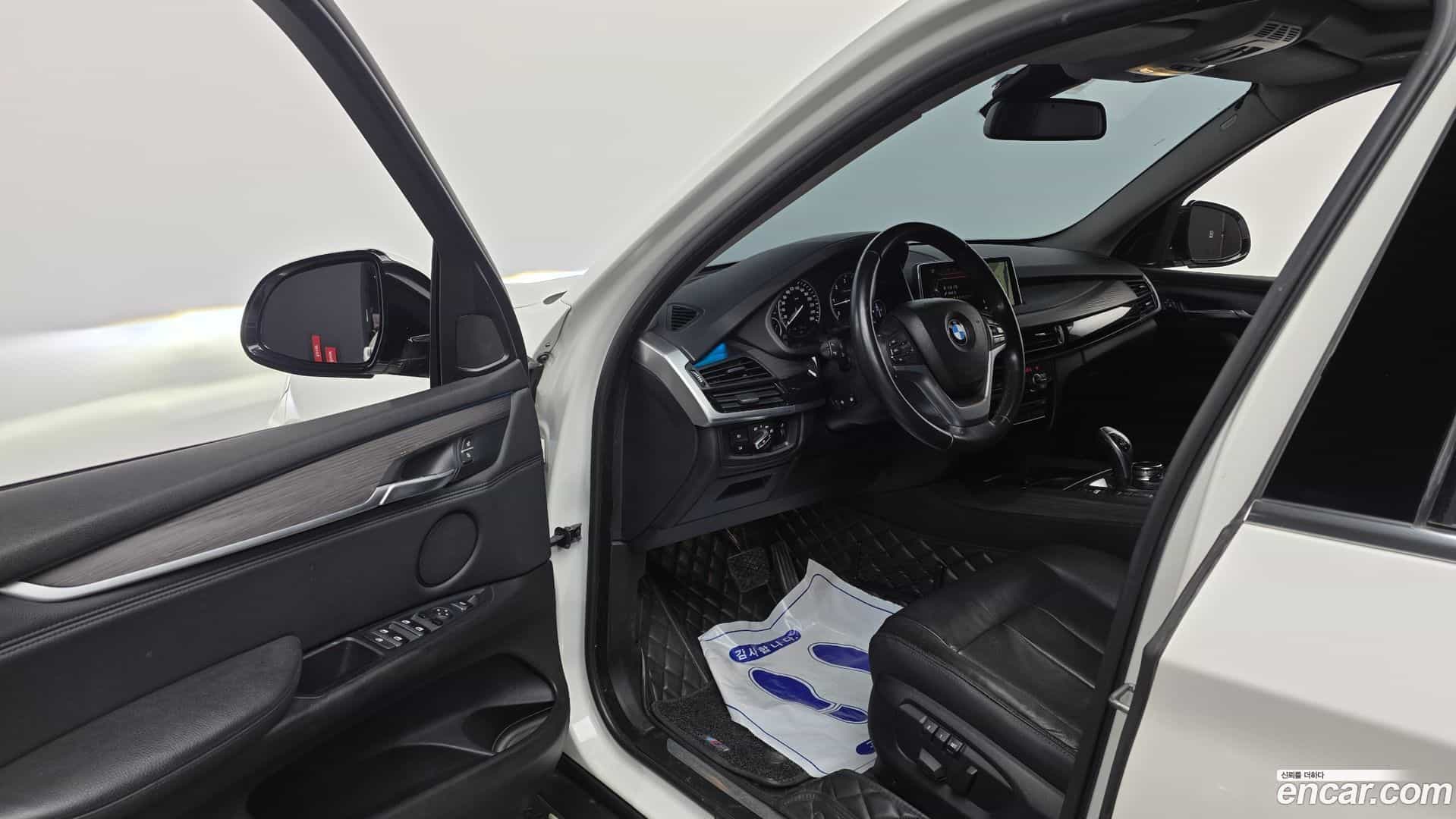 X5 BMW 2015.3-INNER-010