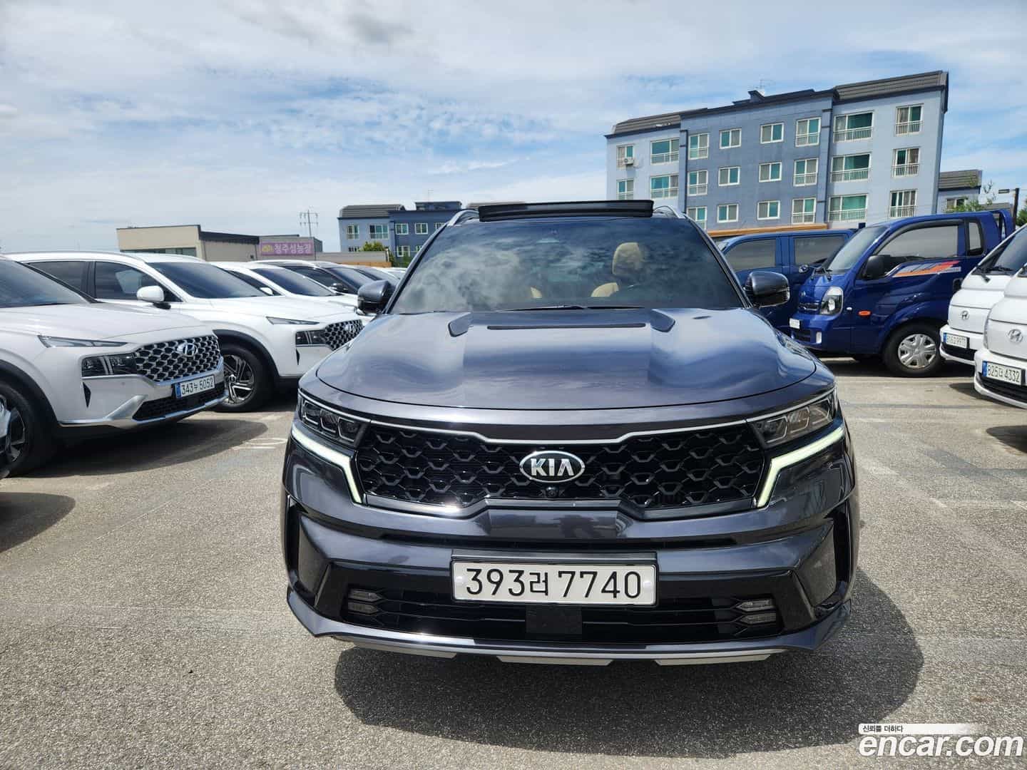Sorento Kia 2020.5-OUTER-001