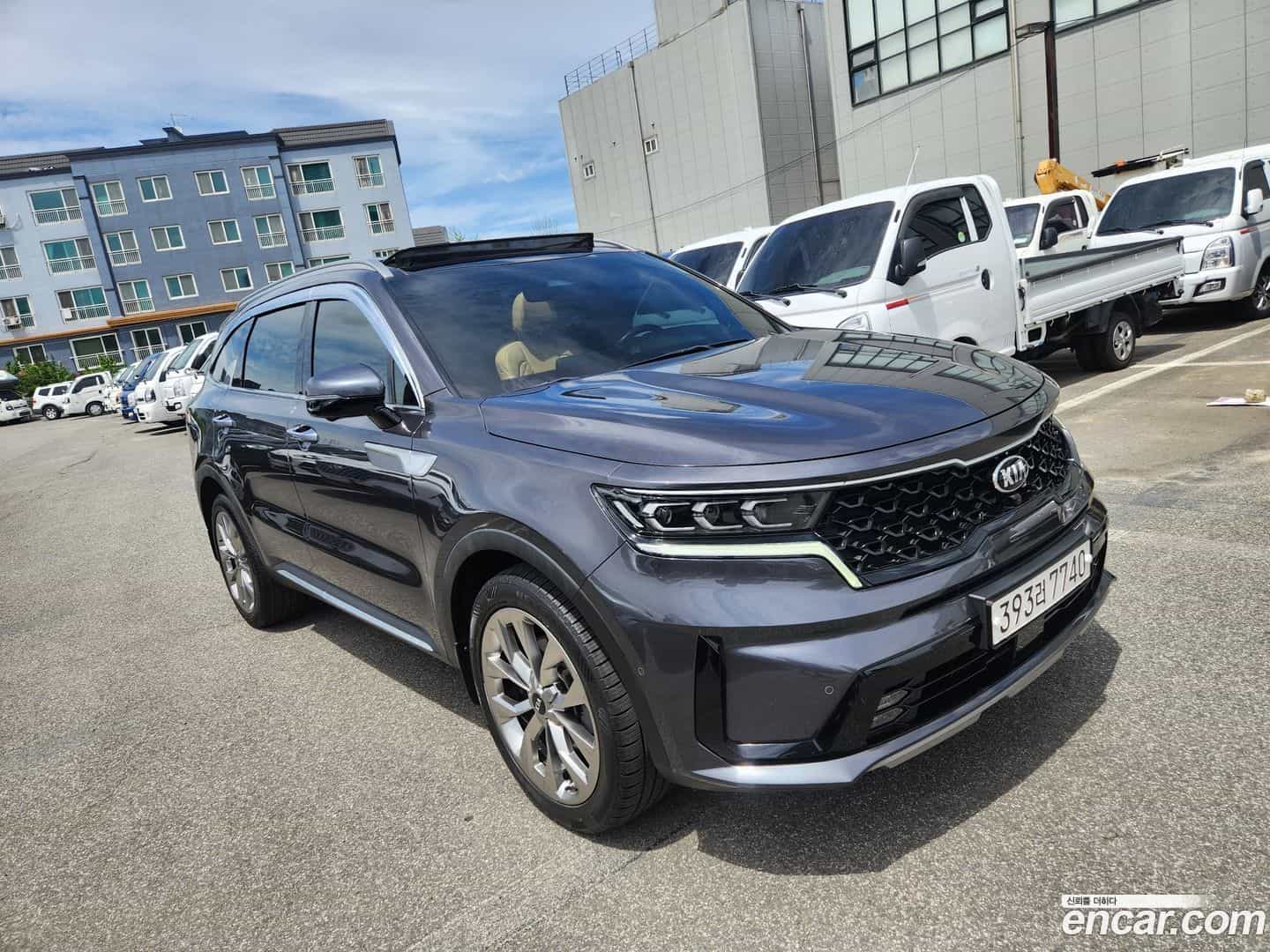 Sorento Kia 2020.5-OUTER-003
