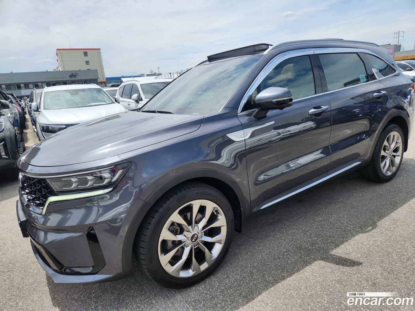 Sorento Kia 2020.5-OUTER-006