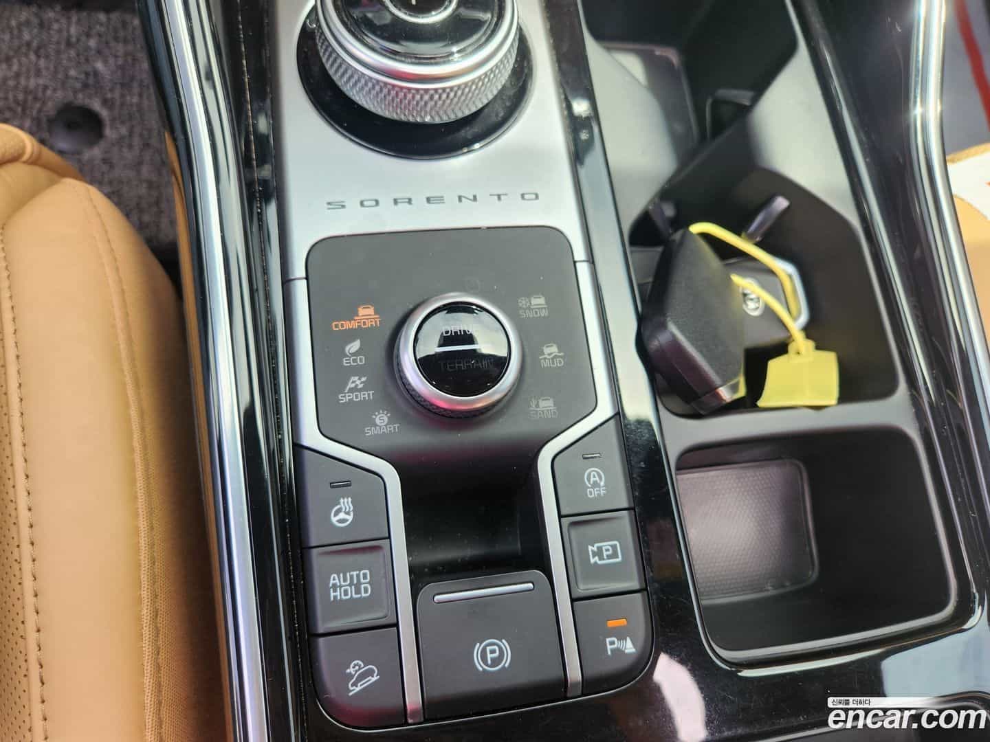 Sorento Kia 2020.5-OPTION-017