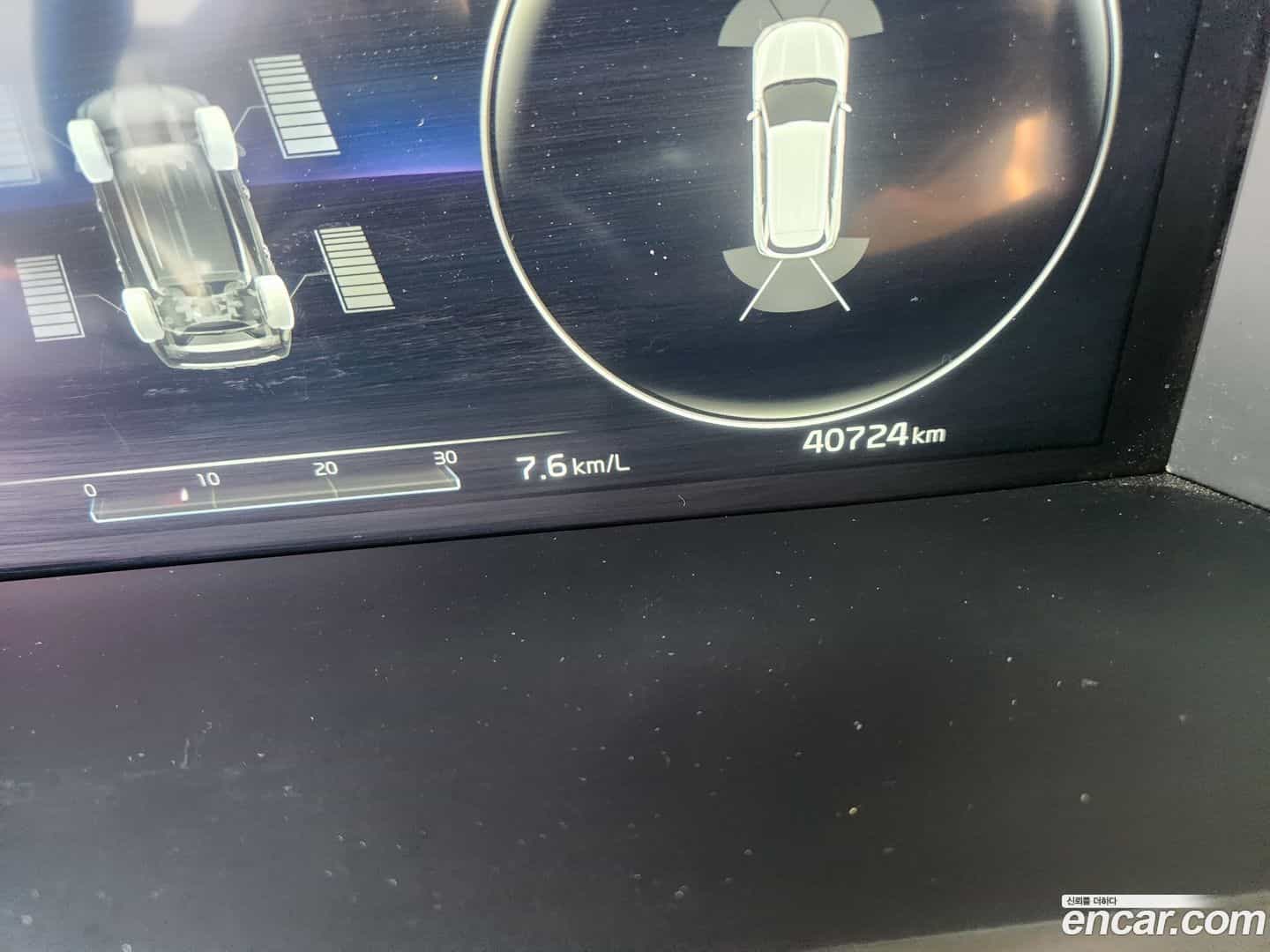 Sorento Kia 2020.5-OPTION-019