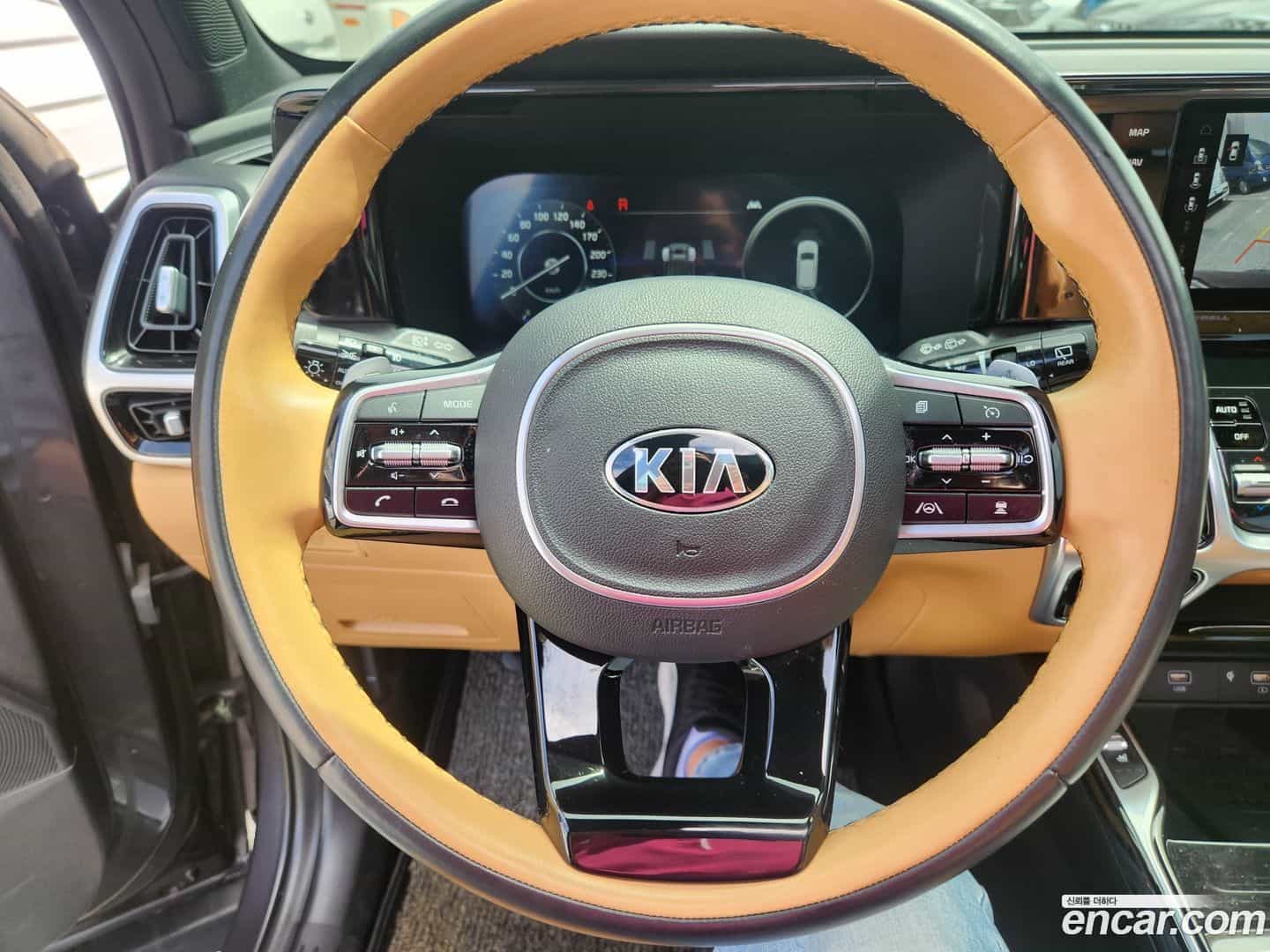 Sorento Kia 2020.5-OPTION-021