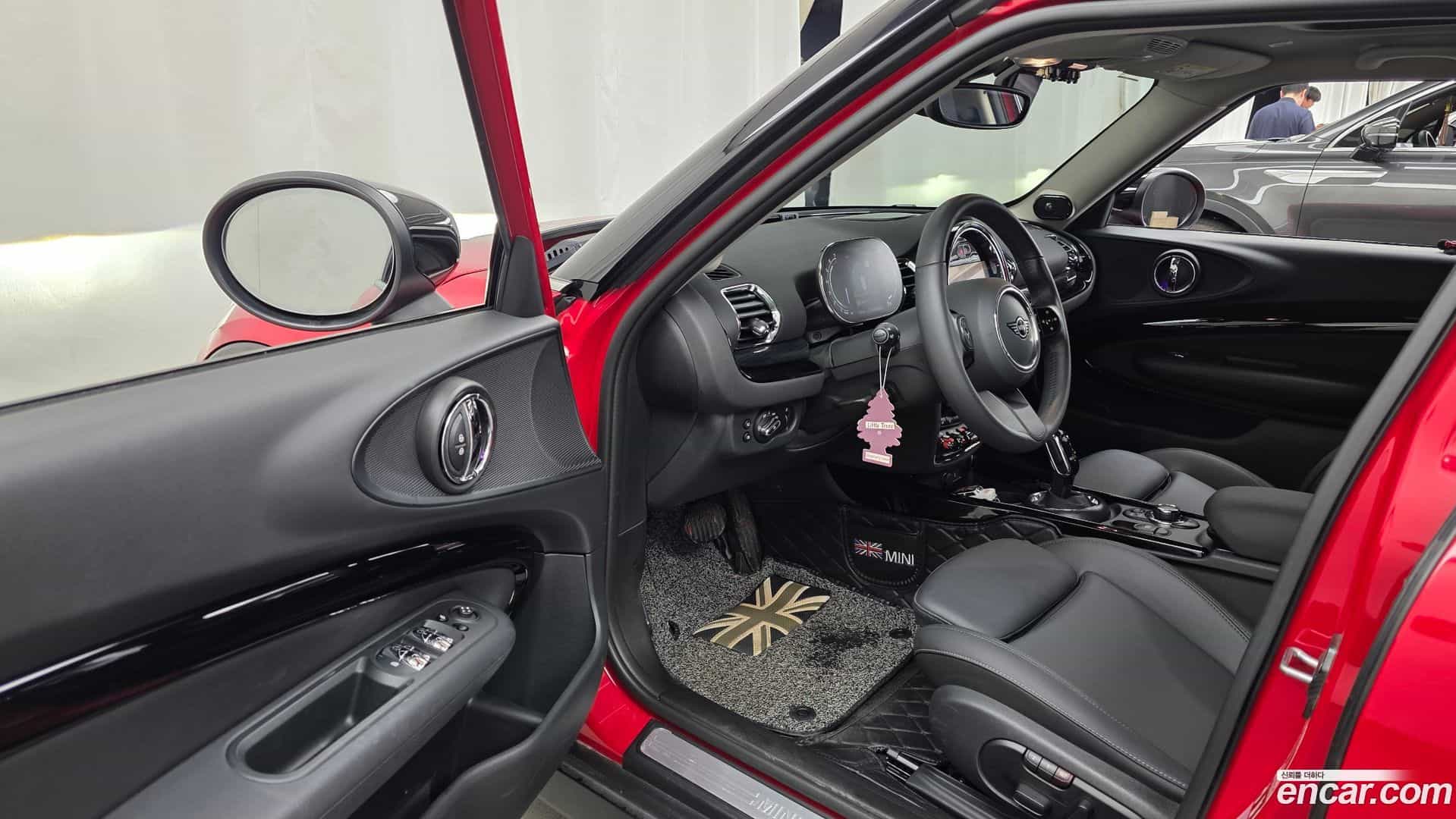 Clubman Mini 2023.10-INNER-010