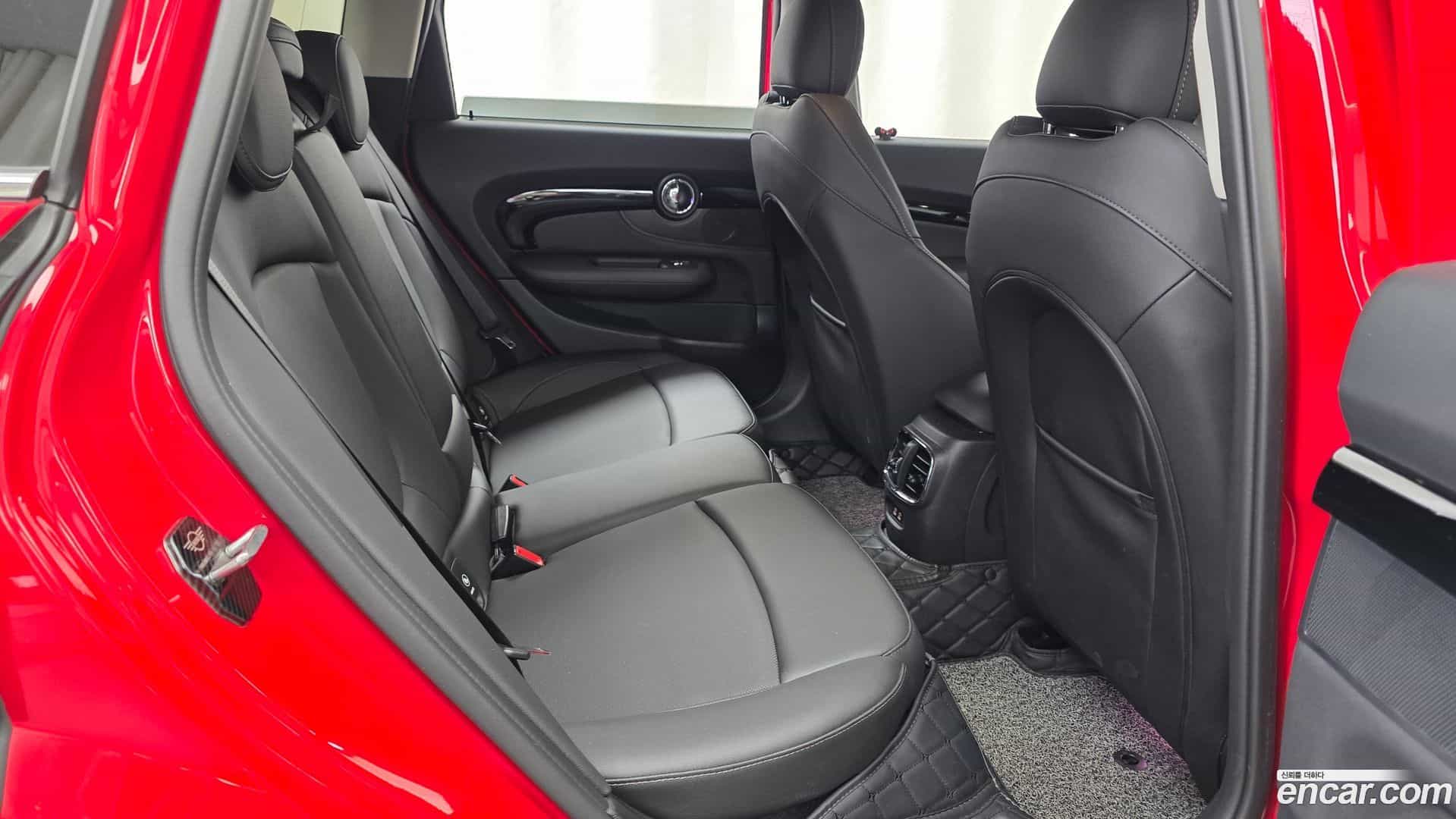 Clubman Mini 2023.10-OPTION-015