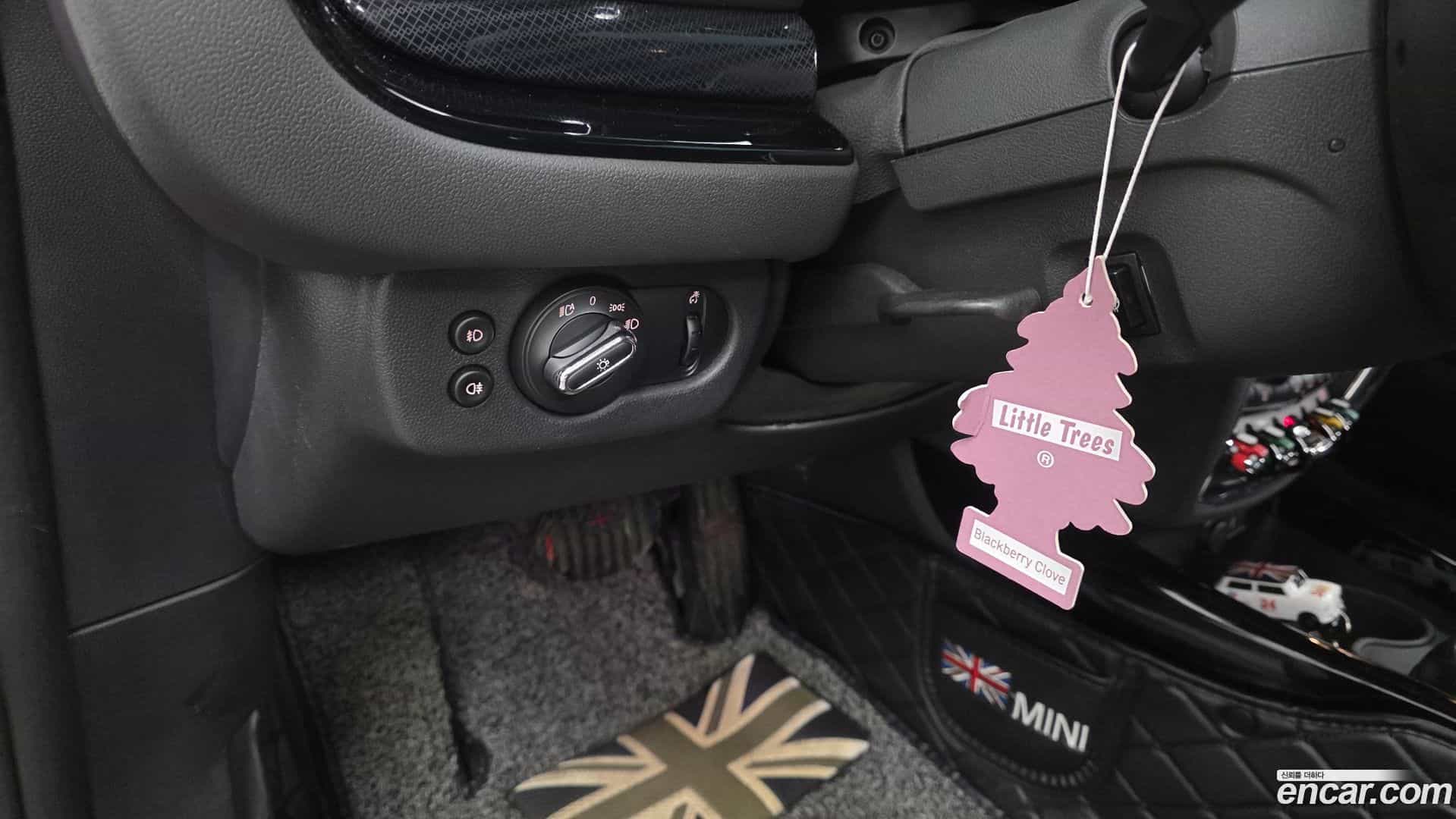 Clubman Mini 2023.10-OPTION-022