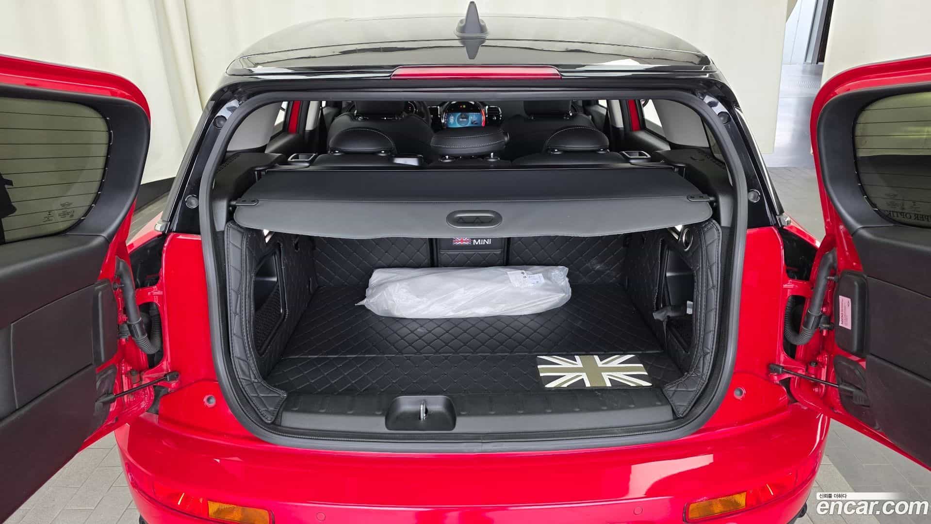 Clubman Mini 2023.10-OPTION-024