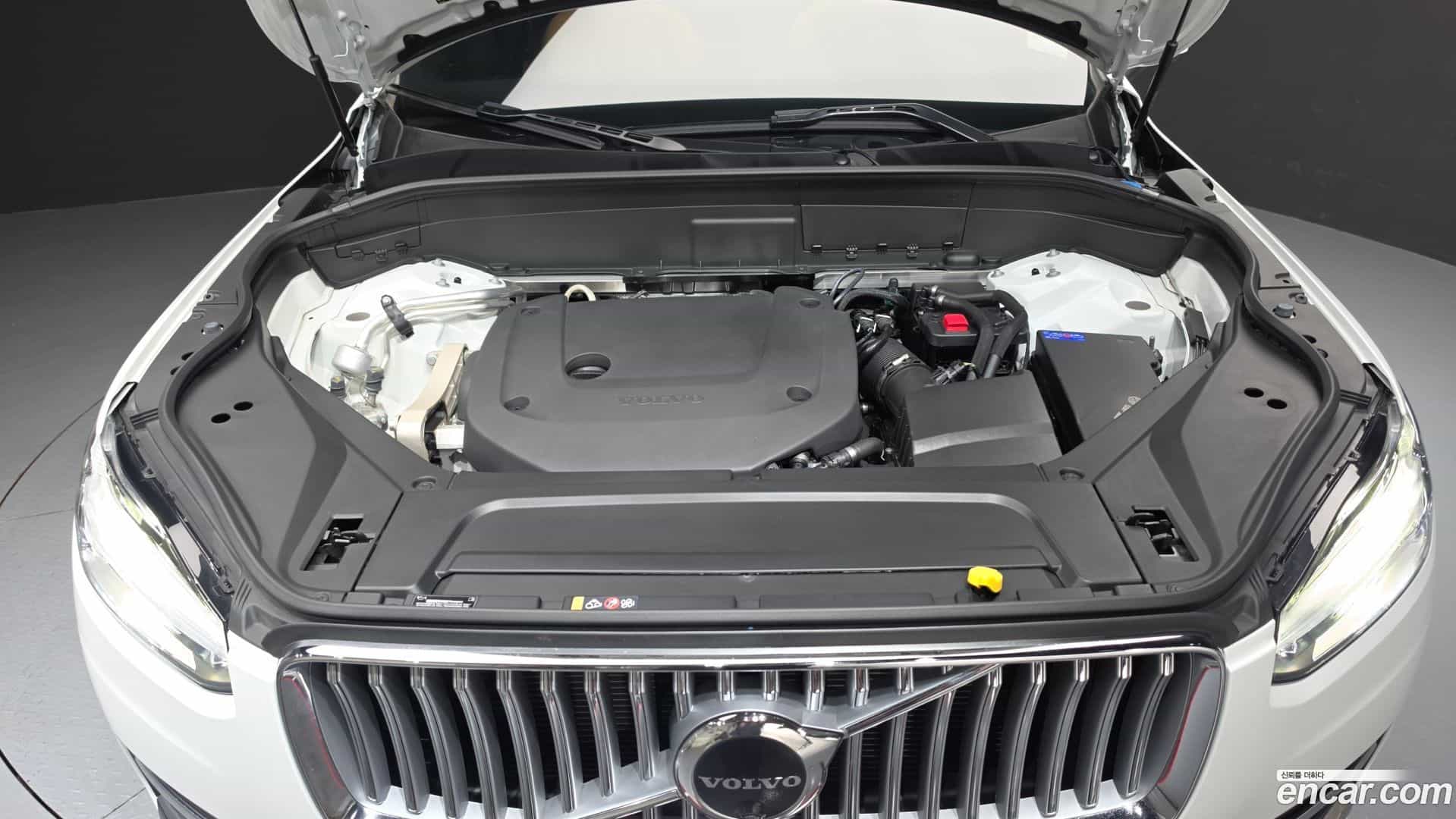 XC90 Volvo 2025.2-OUTER-006