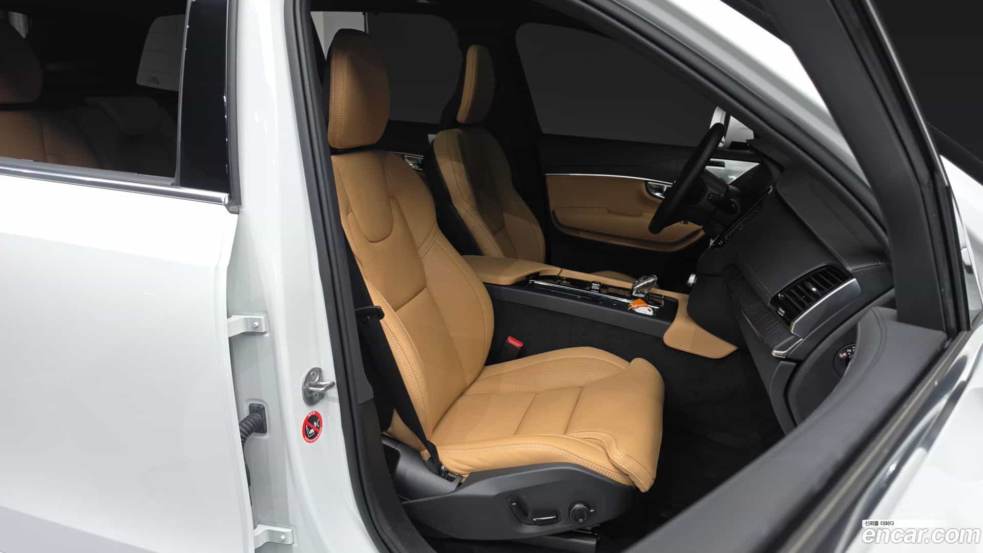 XC90 Volvo 2025.2-INNER-036