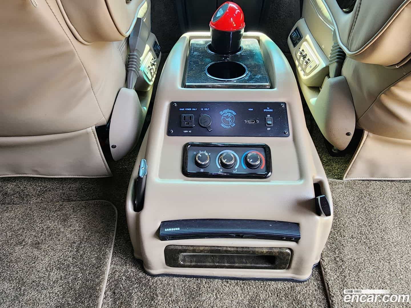 Express Van Chevrolet 2018.3-OPTION-022