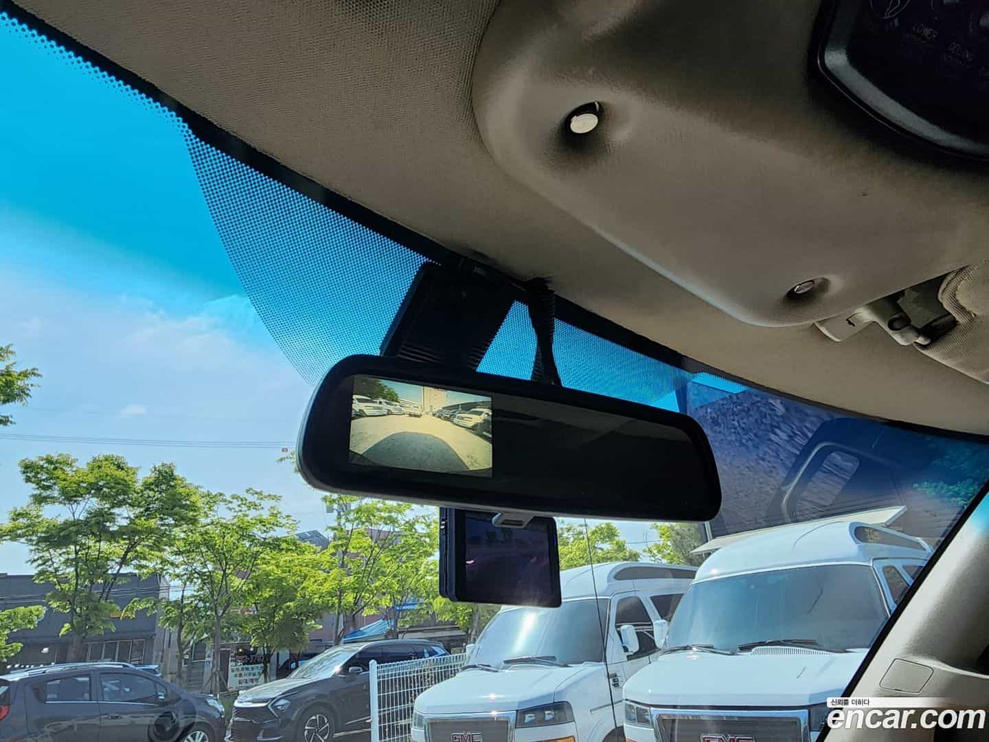Express Van Chevrolet 2018.3-OPTION-023