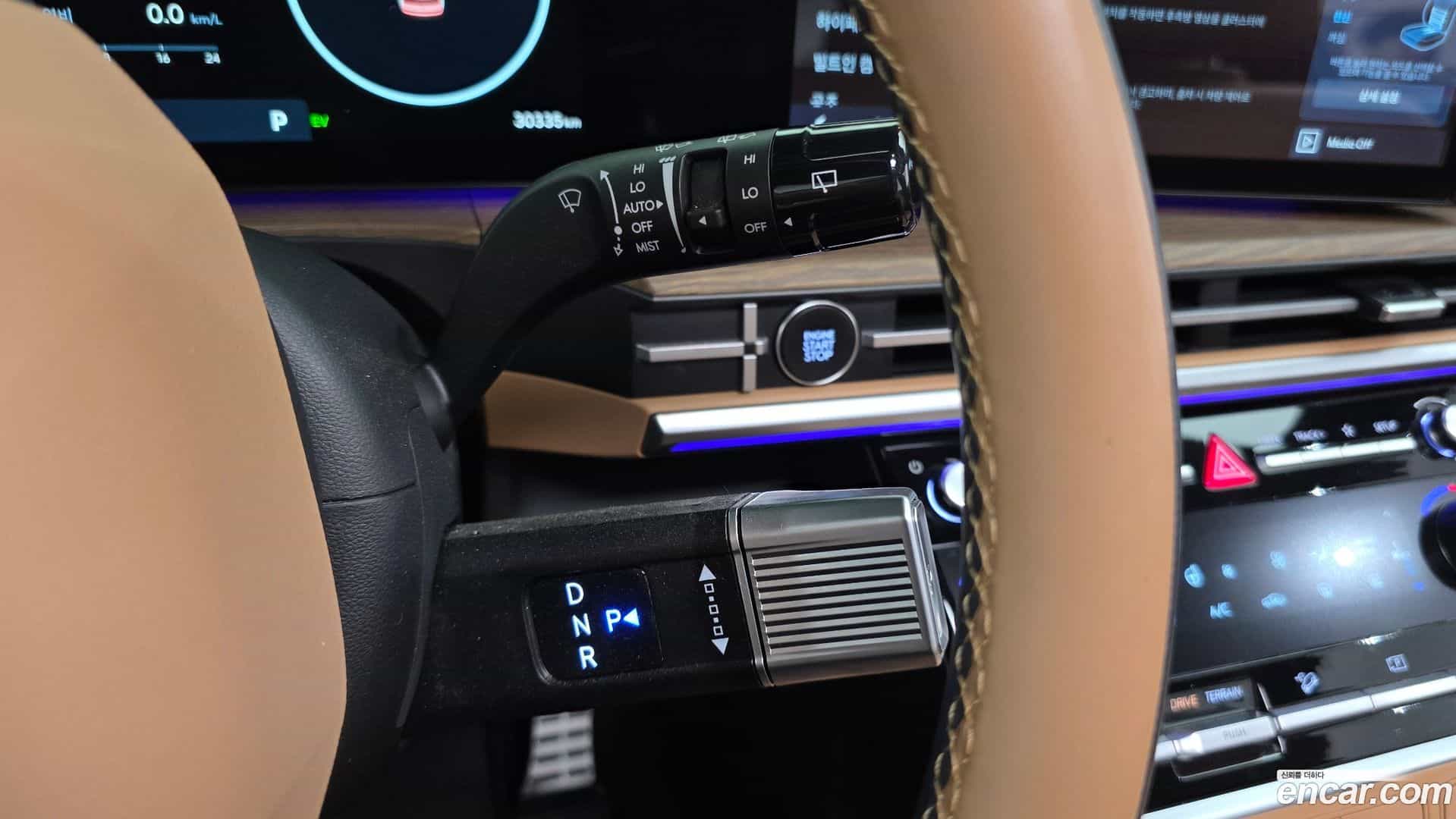 Santafe Hyundai 2024.5-INNER-009