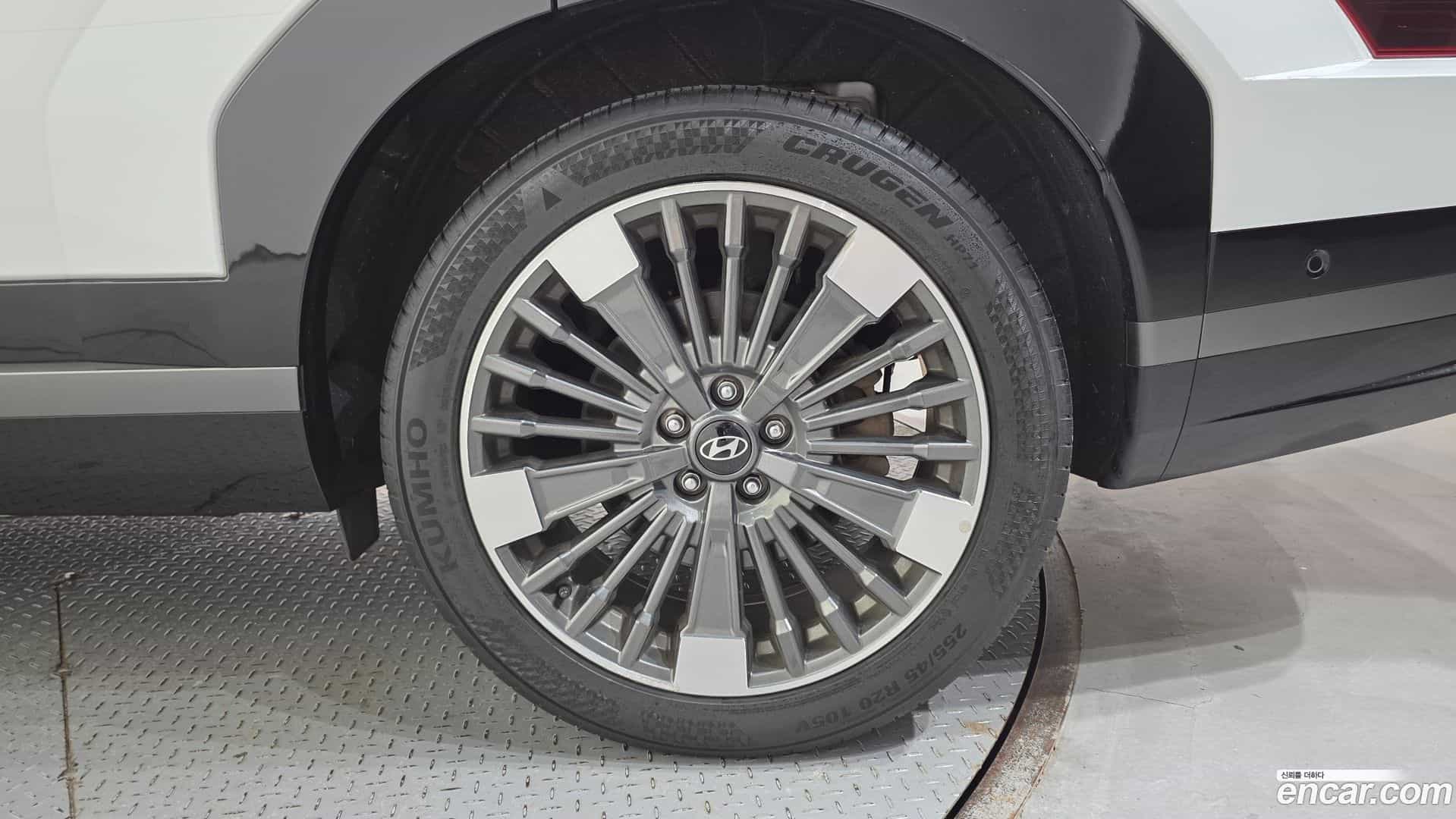 Santafe Hyundai 2024.5-OUTER-031