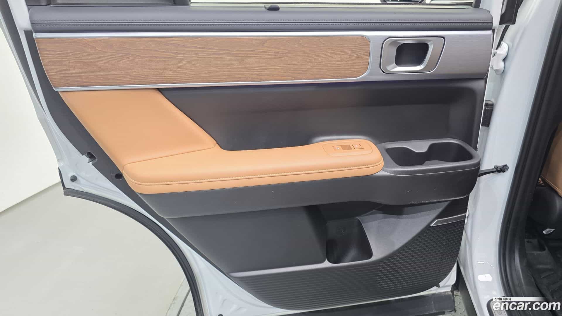 Santafe Hyundai 2024.5-INNER-035