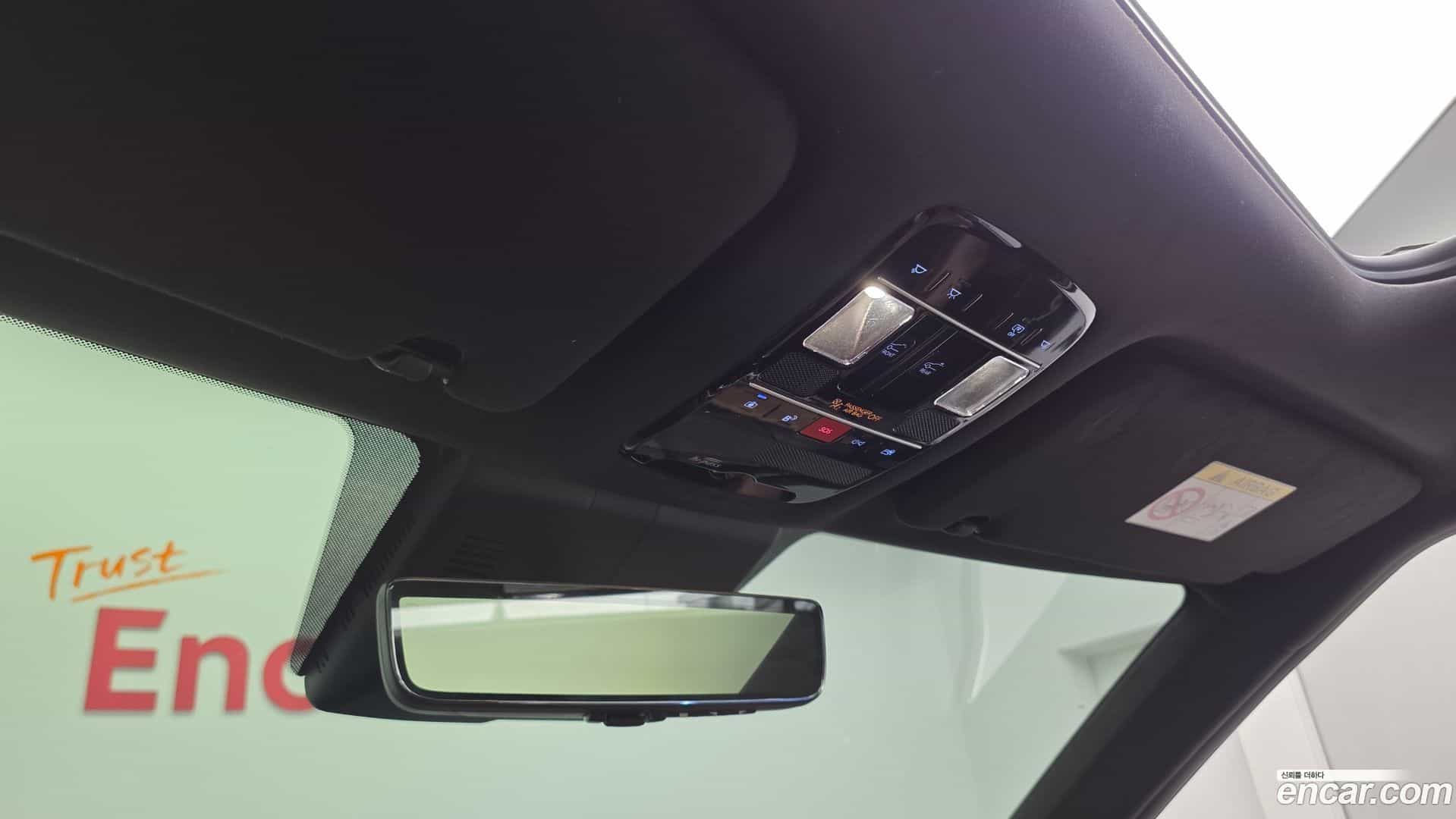 Santafe Hyundai 2024.5-OPTION-041