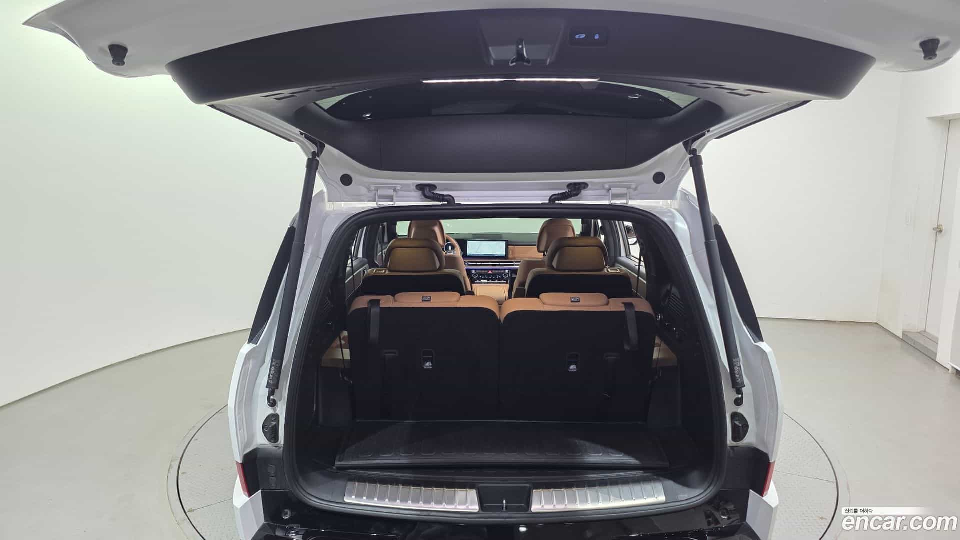 Santafe Hyundai 2024.5-OPTION-043