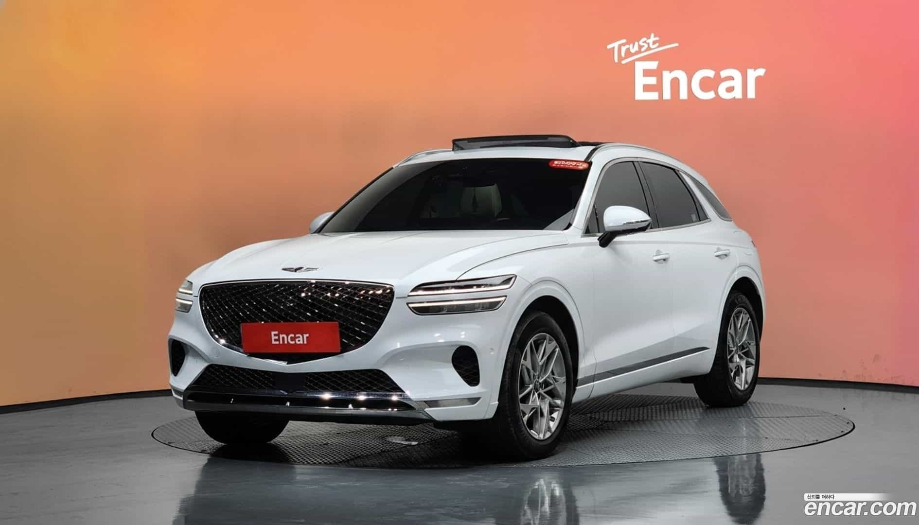 GV70 Genesis 2021.10-DIAG2-001