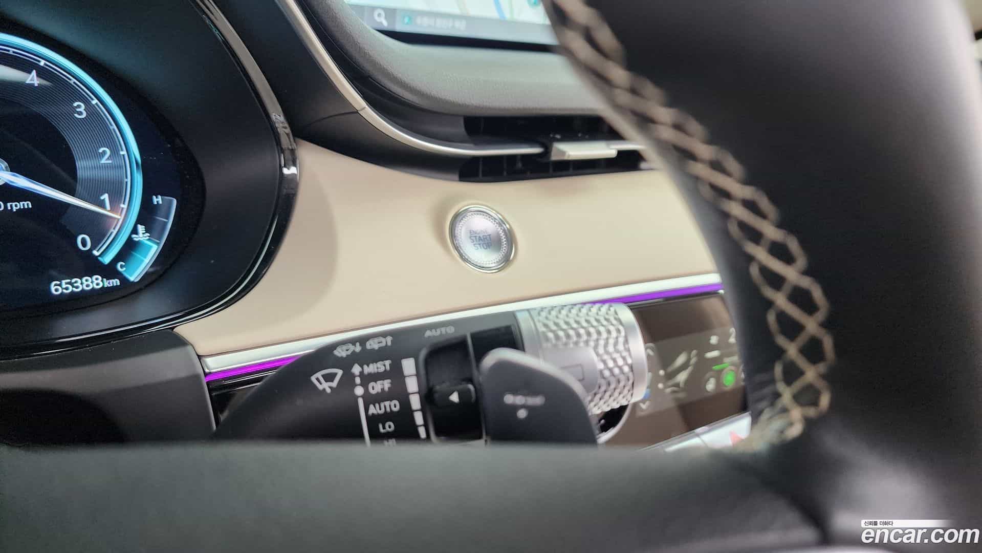 GV70 Genesis 2021.10-OPTION-050