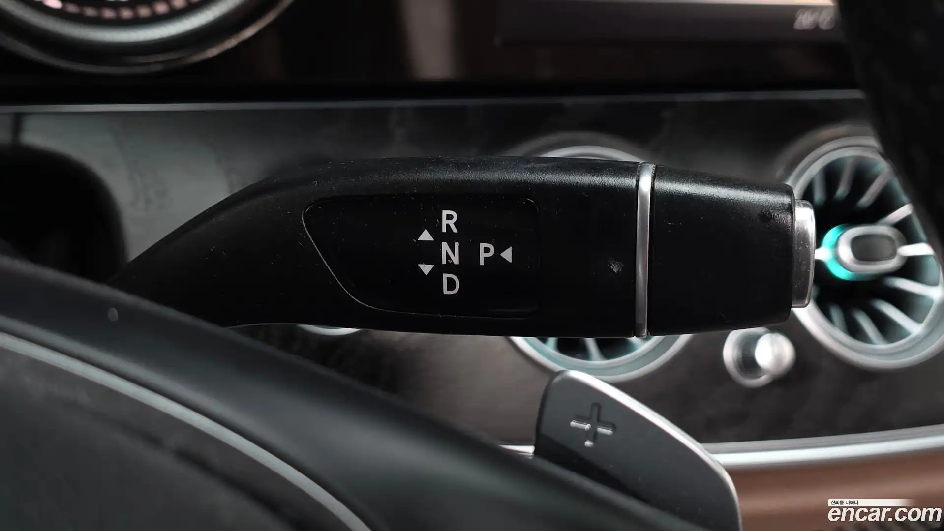 E-Class Mercedes-Benz 2018.3-INNER-009