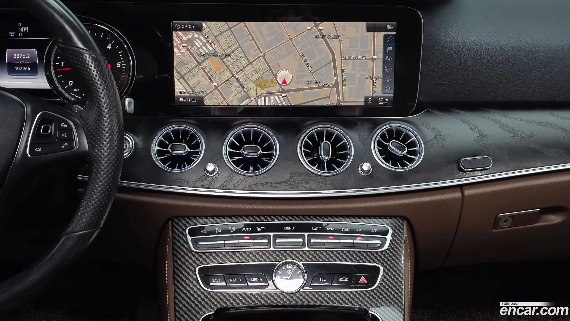 E-Class Mercedes-Benz 2018.3-OPTION-018