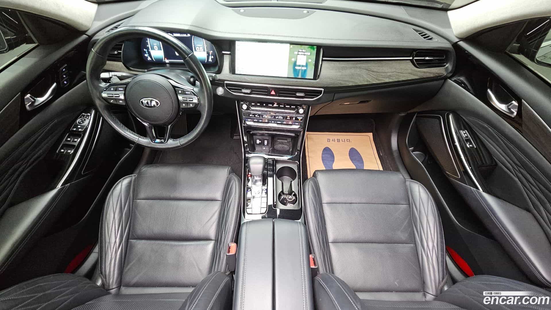 K7 Kia 2020.4-INNER-007