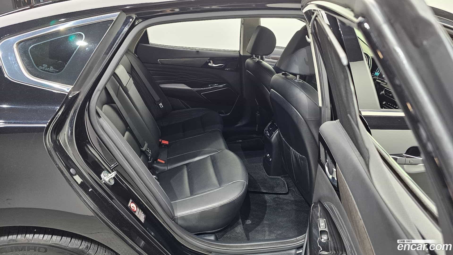K7 Kia 2020.4-OPTION-016