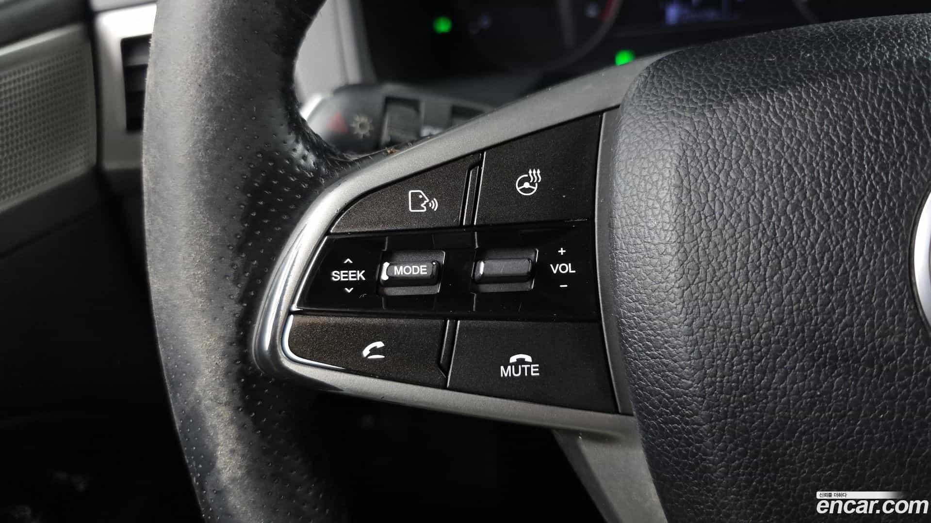 Rexton KG Mobility 2018.8-OPTION-020