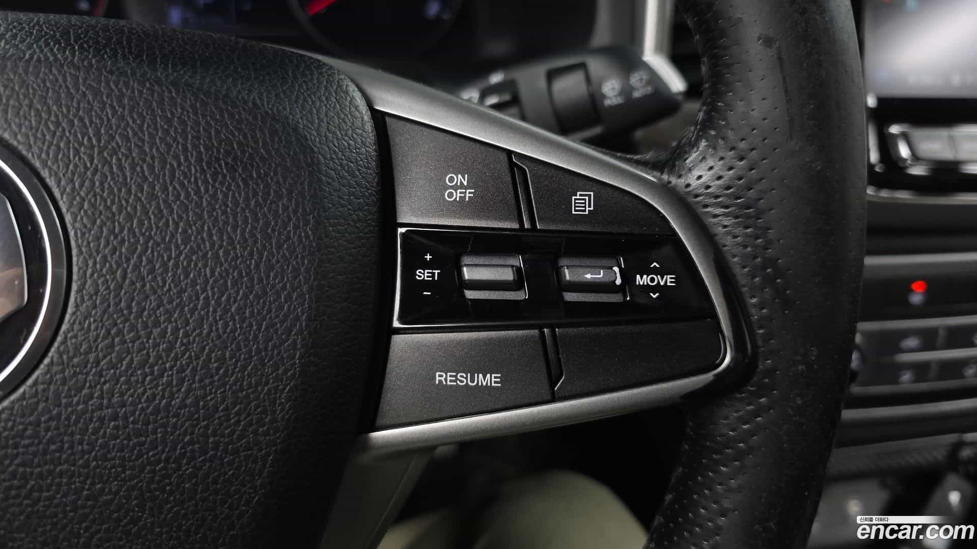 Rexton KG Mobility 2018.8-OPTION-021