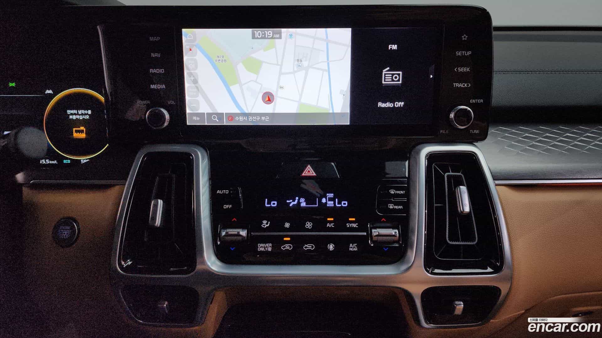 Sorento Kia 2020.6-OPTION-016
