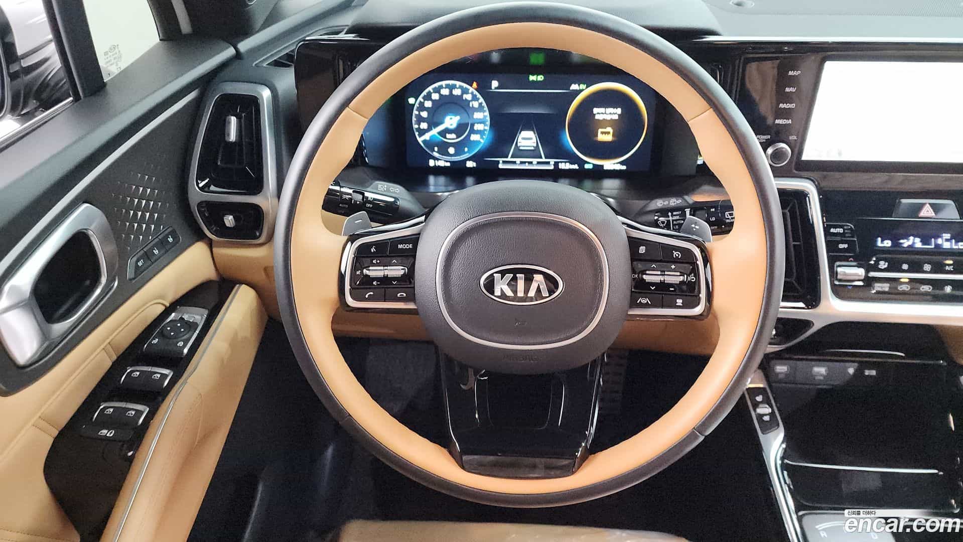 Sorento Kia 2020.6-OPTION-017