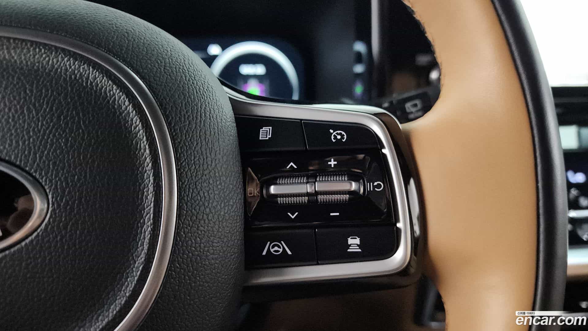 Sorento Kia 2020.6-OPTION-021