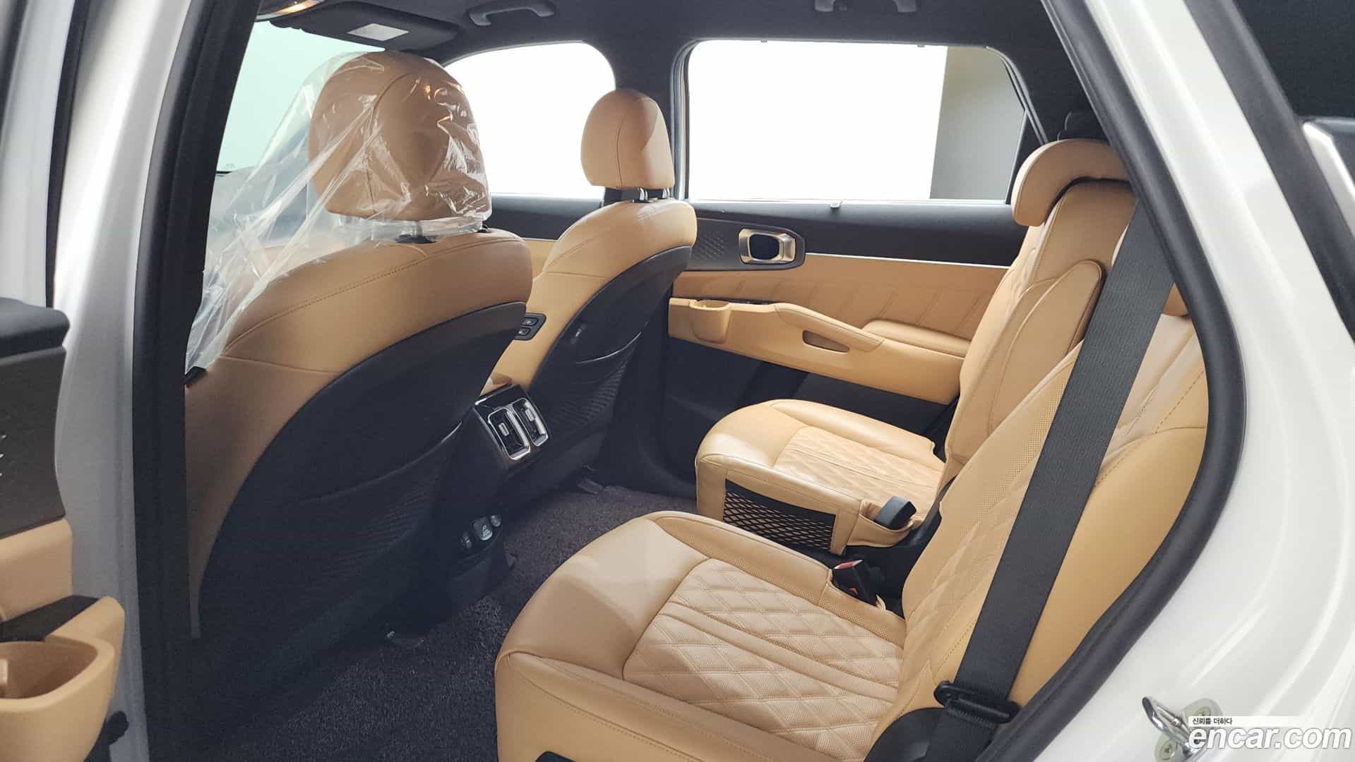 Sorento Kia 2020.6-OPTION-024
