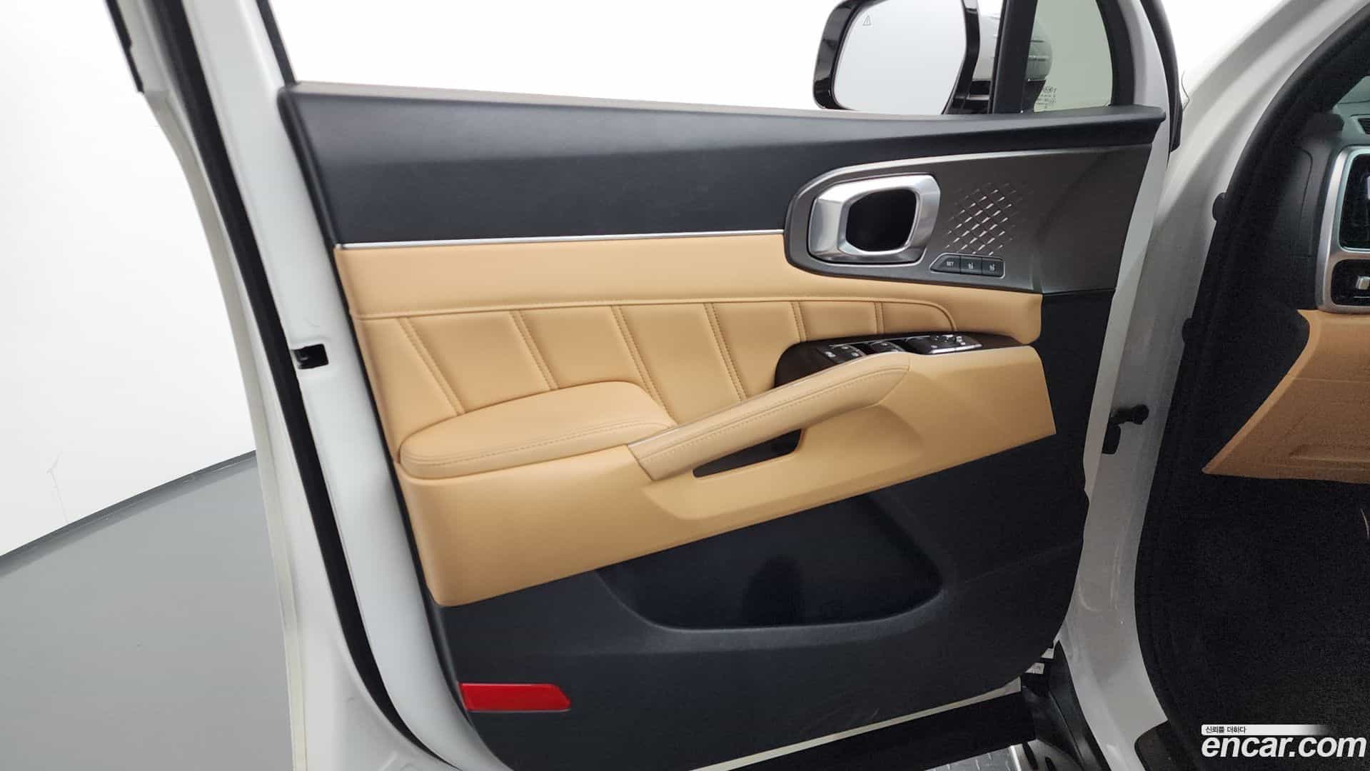 Sorento Kia 2020.6-INNER-034
