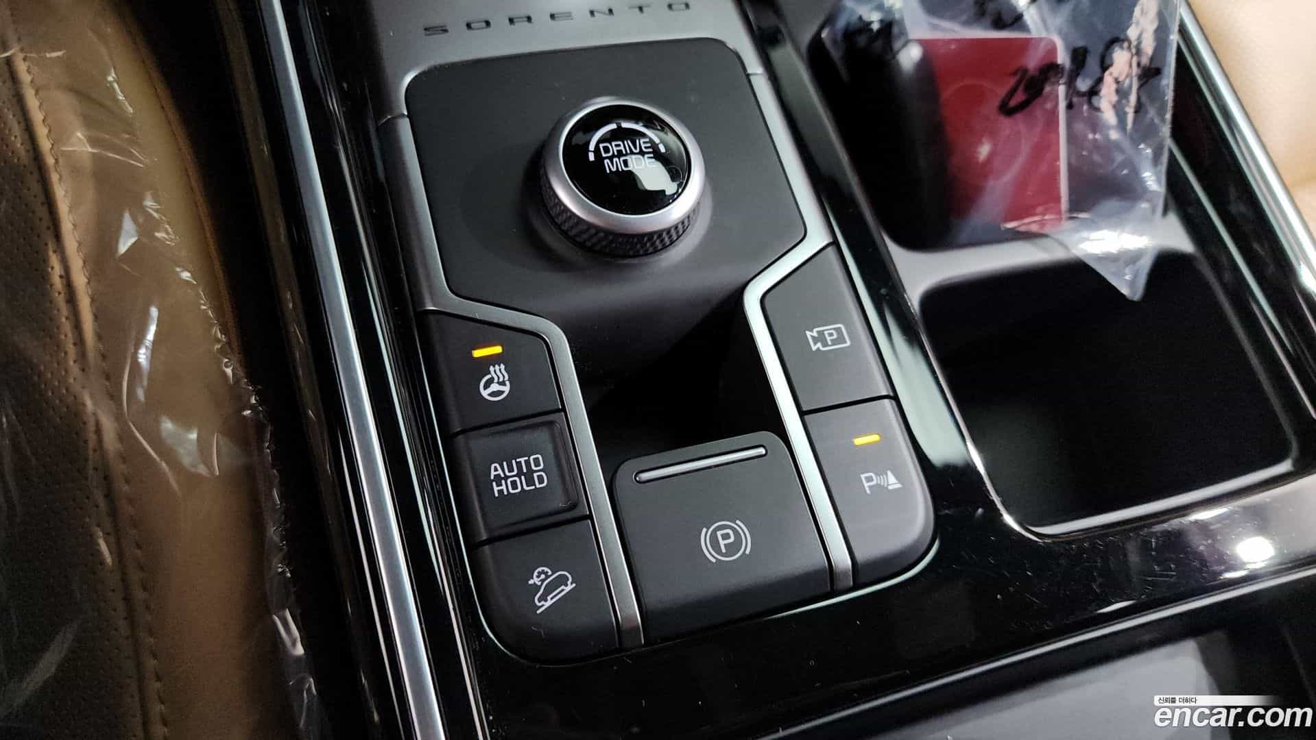 Sorento Kia 2020.6-OPTION-041