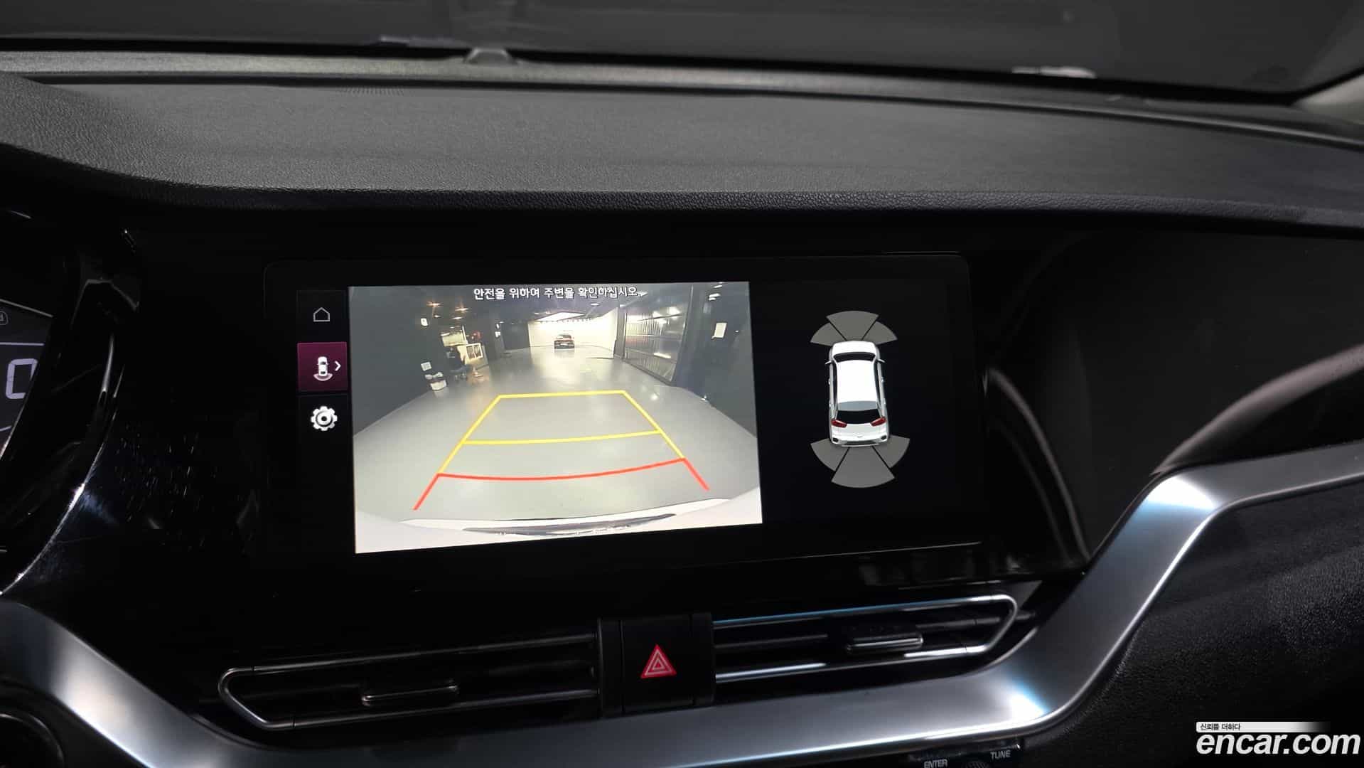 Niro Kia 2019.3-OPTION-019