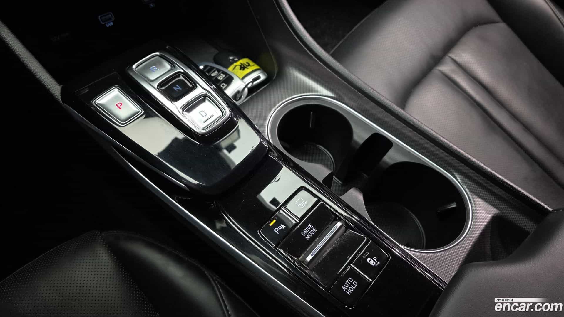 Sonata Hyundai 2019.4-INNER-009