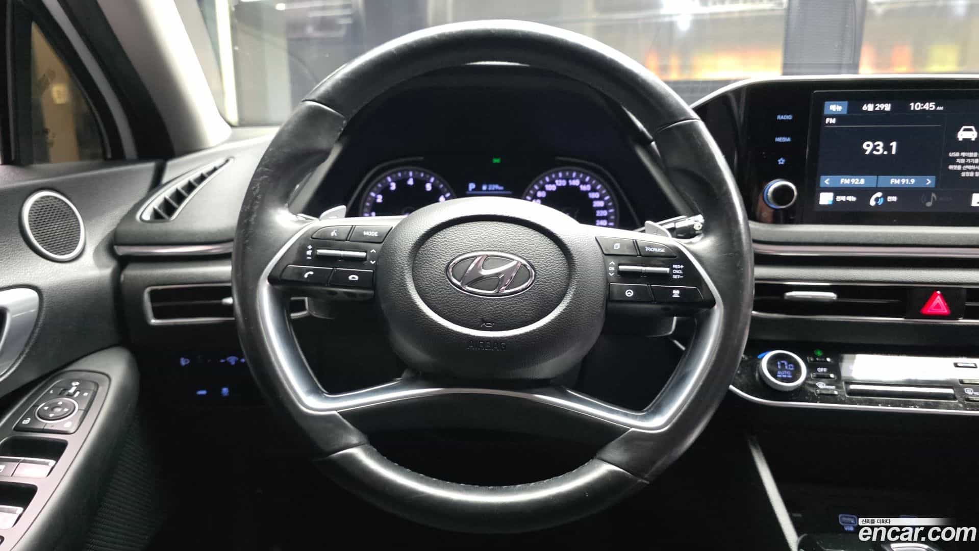 Sonata Hyundai 2019.4-OPTION-017